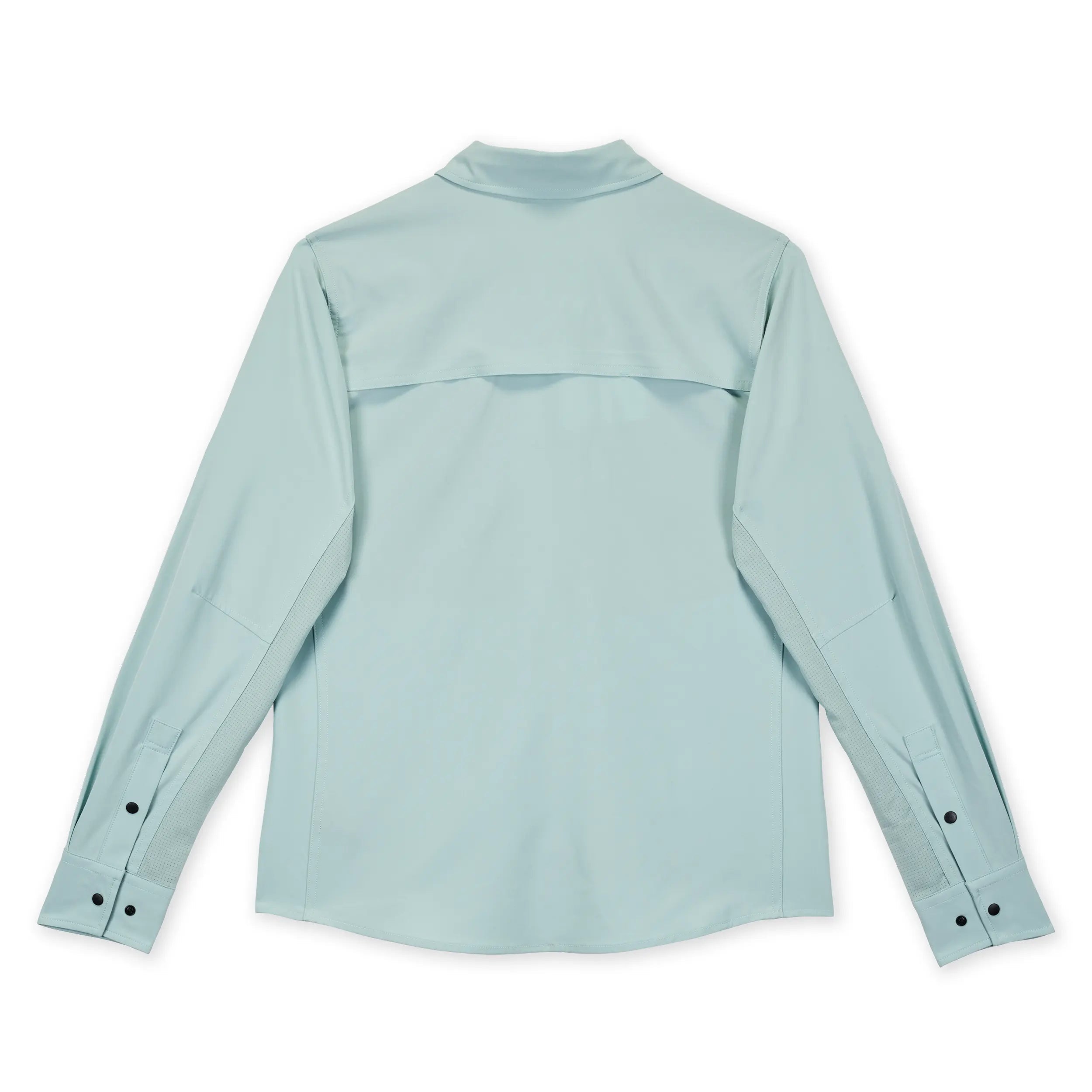 W's Mirage Sun Shirt - Hooké