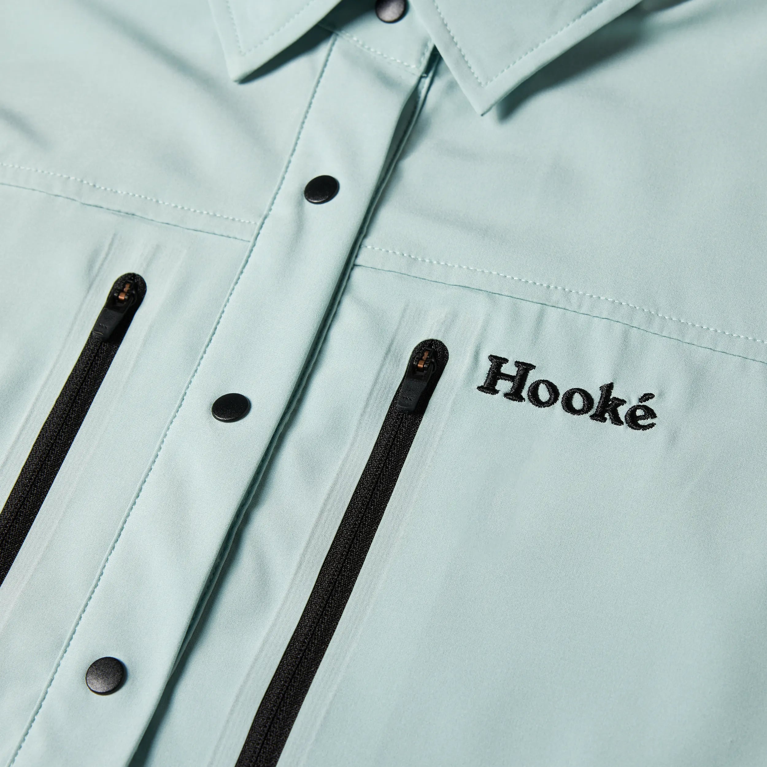 W's Mirage Sun Shirt - Hooké