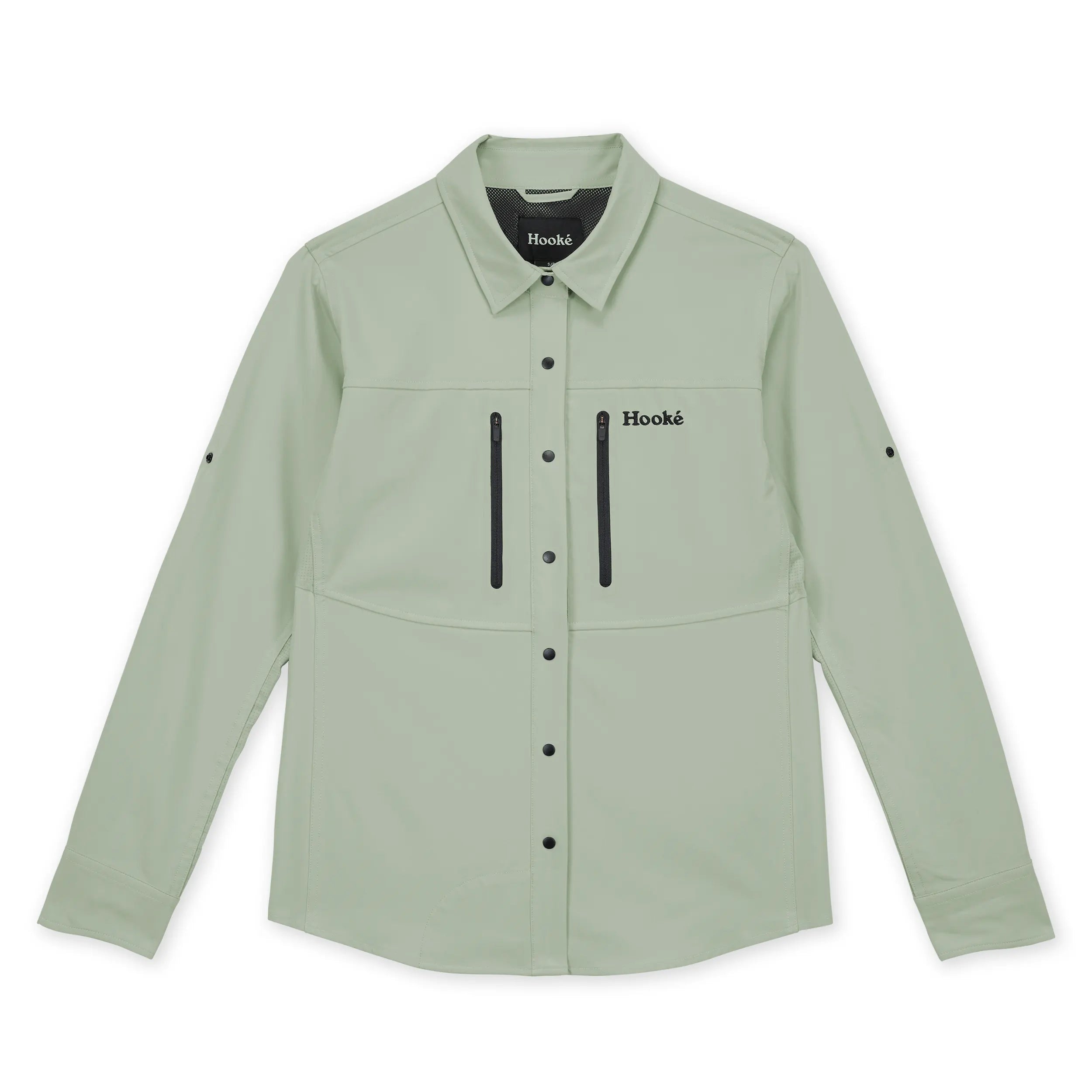 W's Mirage Sun Shirt - Hooké