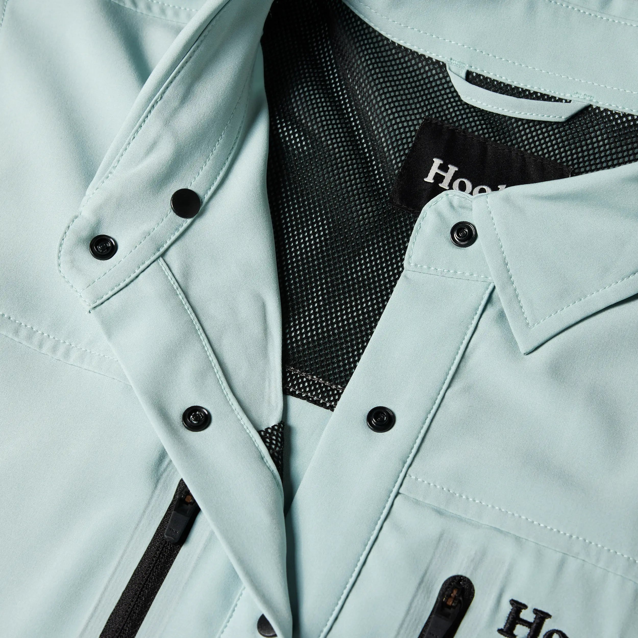 W's Mirage Sun Shirt - Hooké