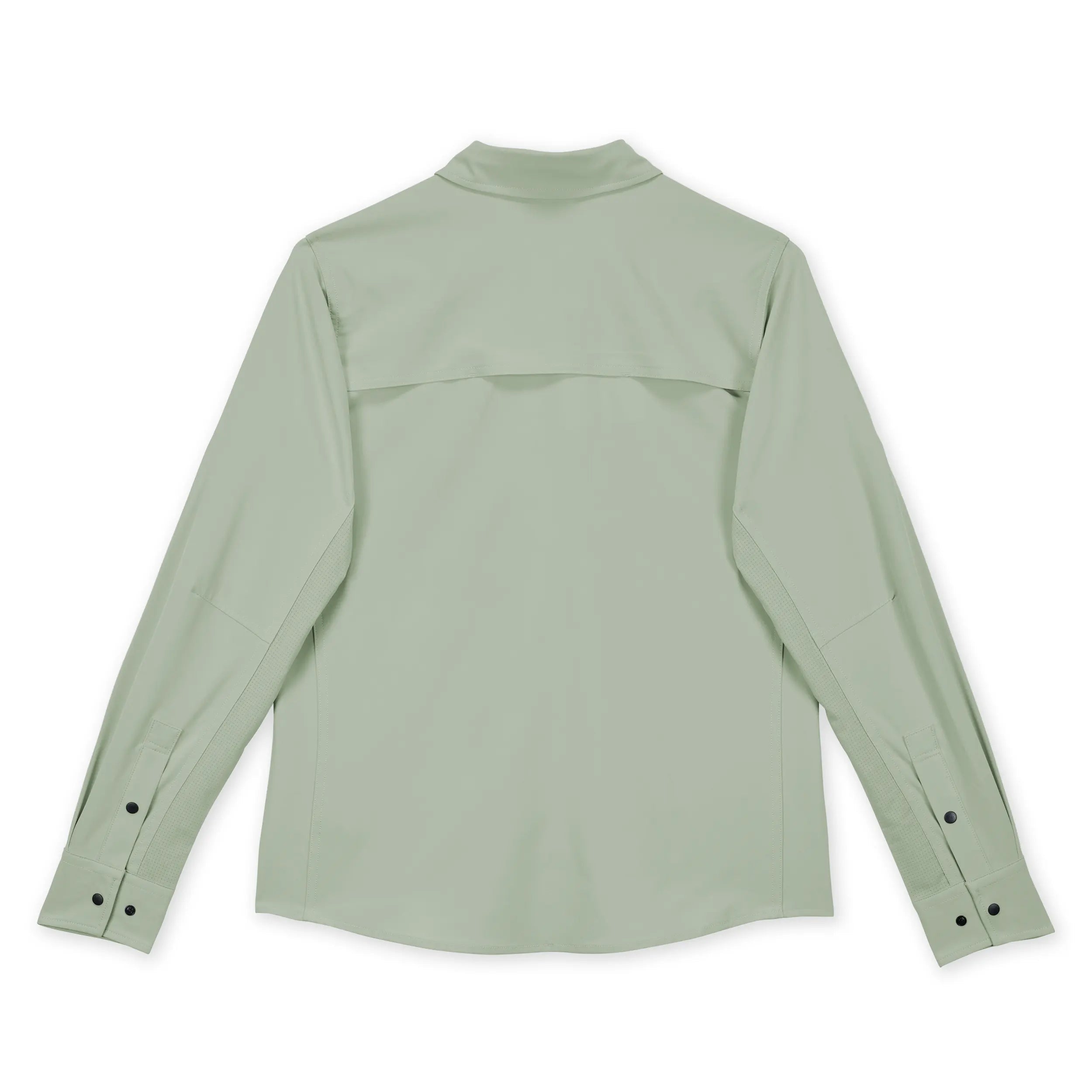 W's Mirage Sun Shirt - Hooké