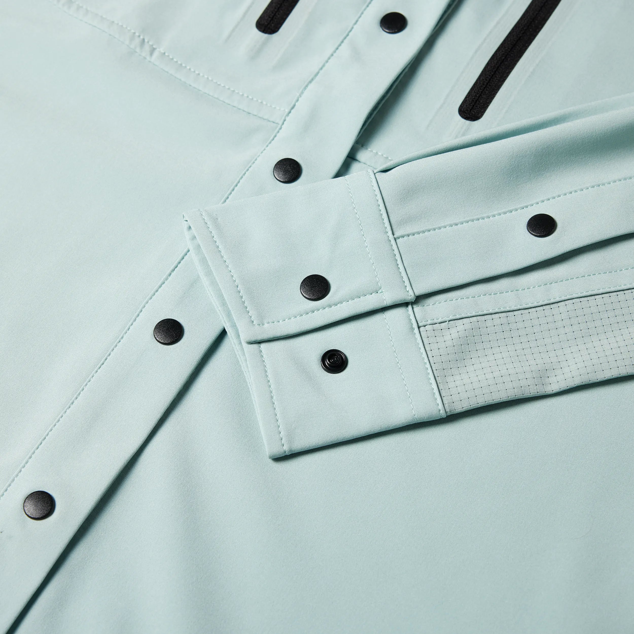 W's Mirage Sun Shirt - Hooké