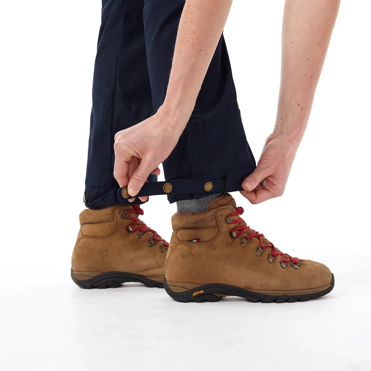 W's Offroad Pants - Hooké