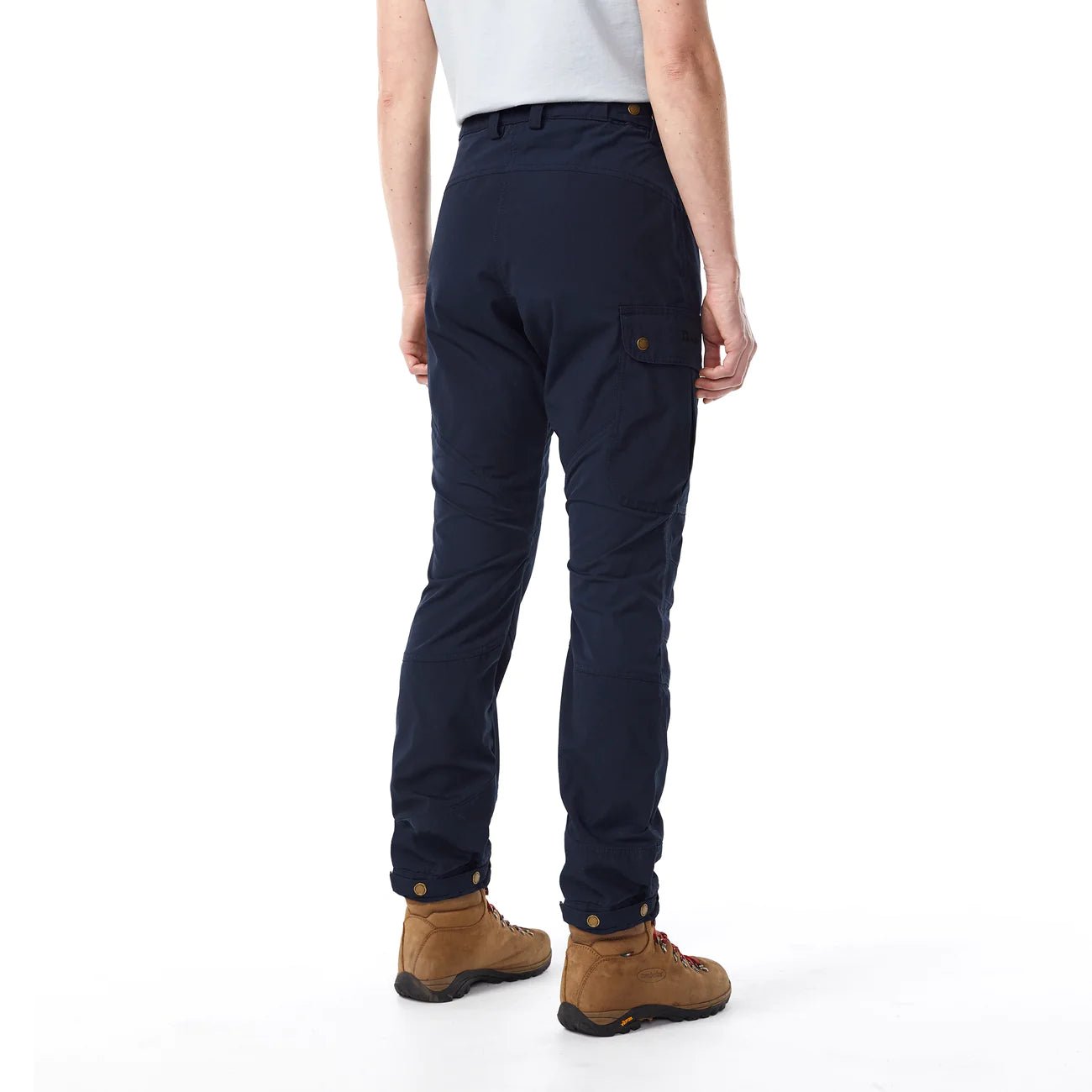 W's Offroad Pants - Hooké