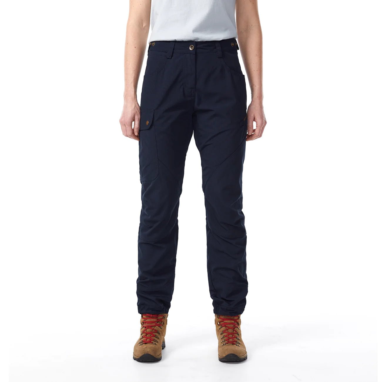 W's Offroad Pants - Hooké