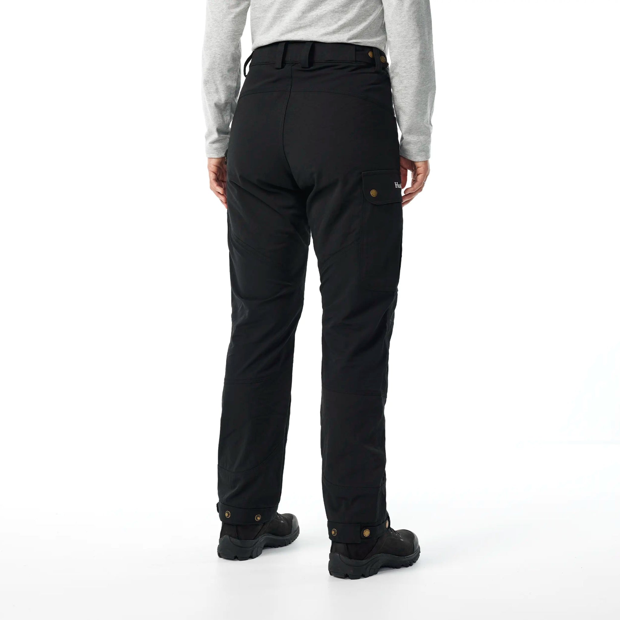 W's Offroad Pants - Hooké