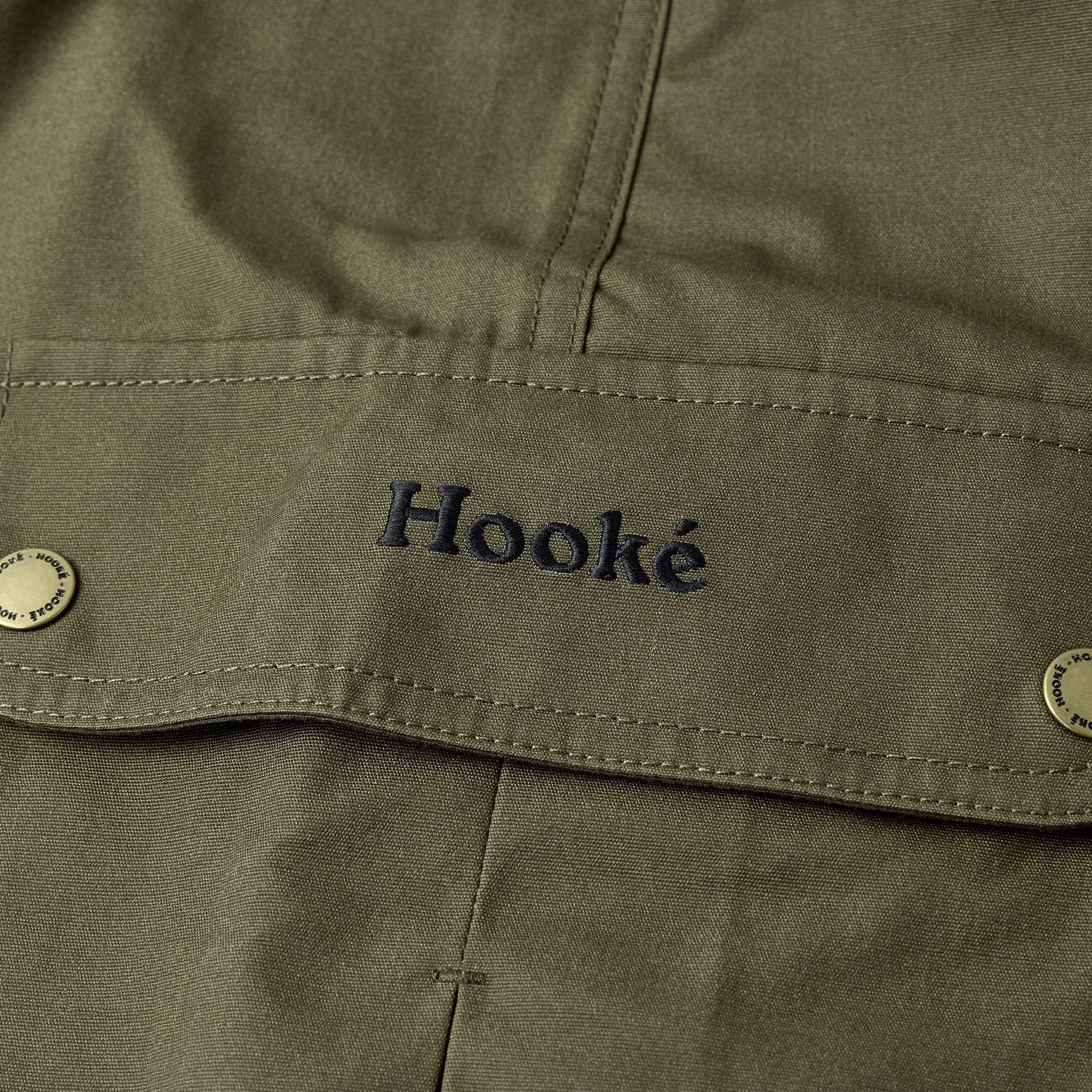 W's Offroad Pants - Hooké