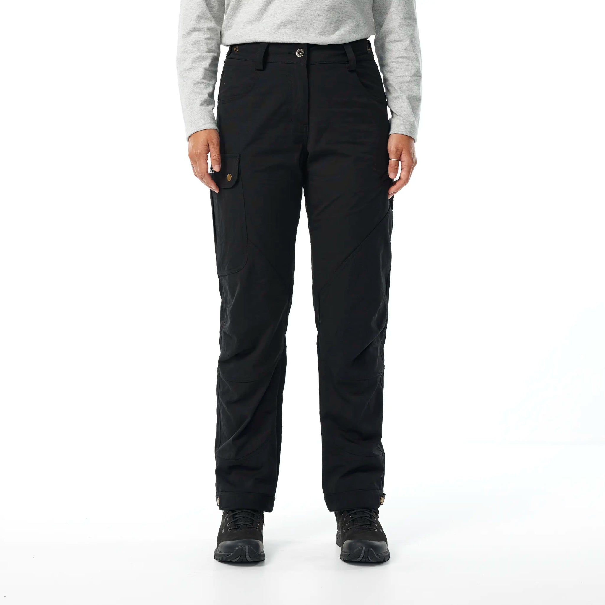 W's Offroad Pants - Hooké