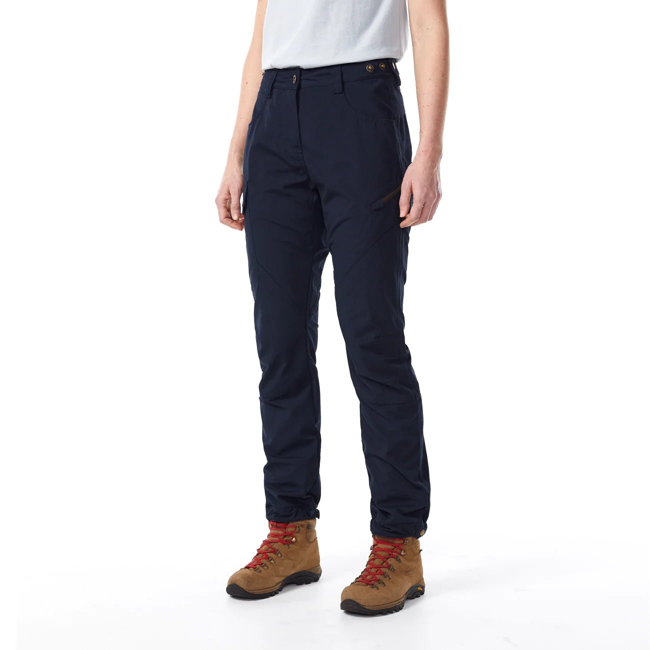 W's Offroad Pants - Hooké