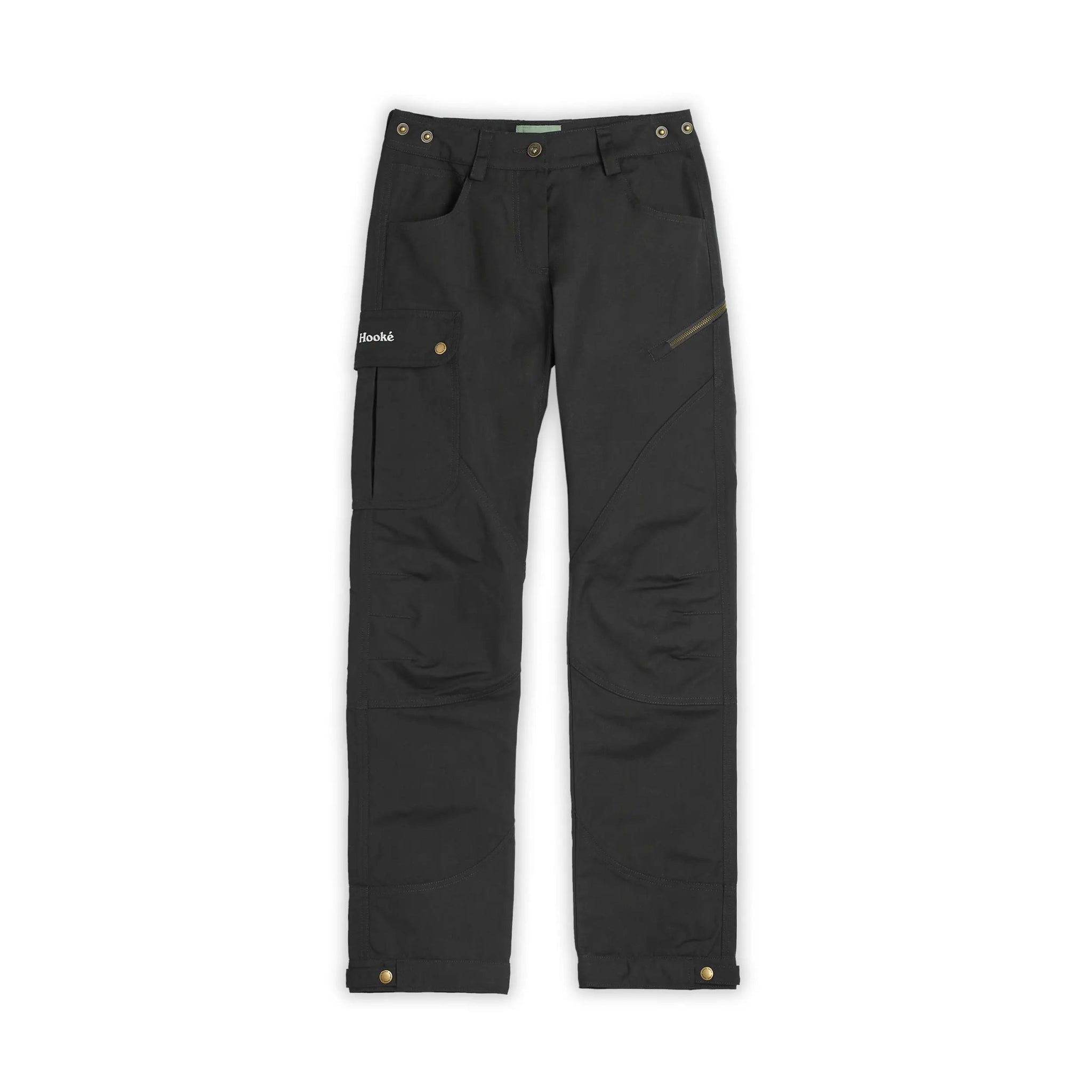 W's Offroad Pants - Hooké