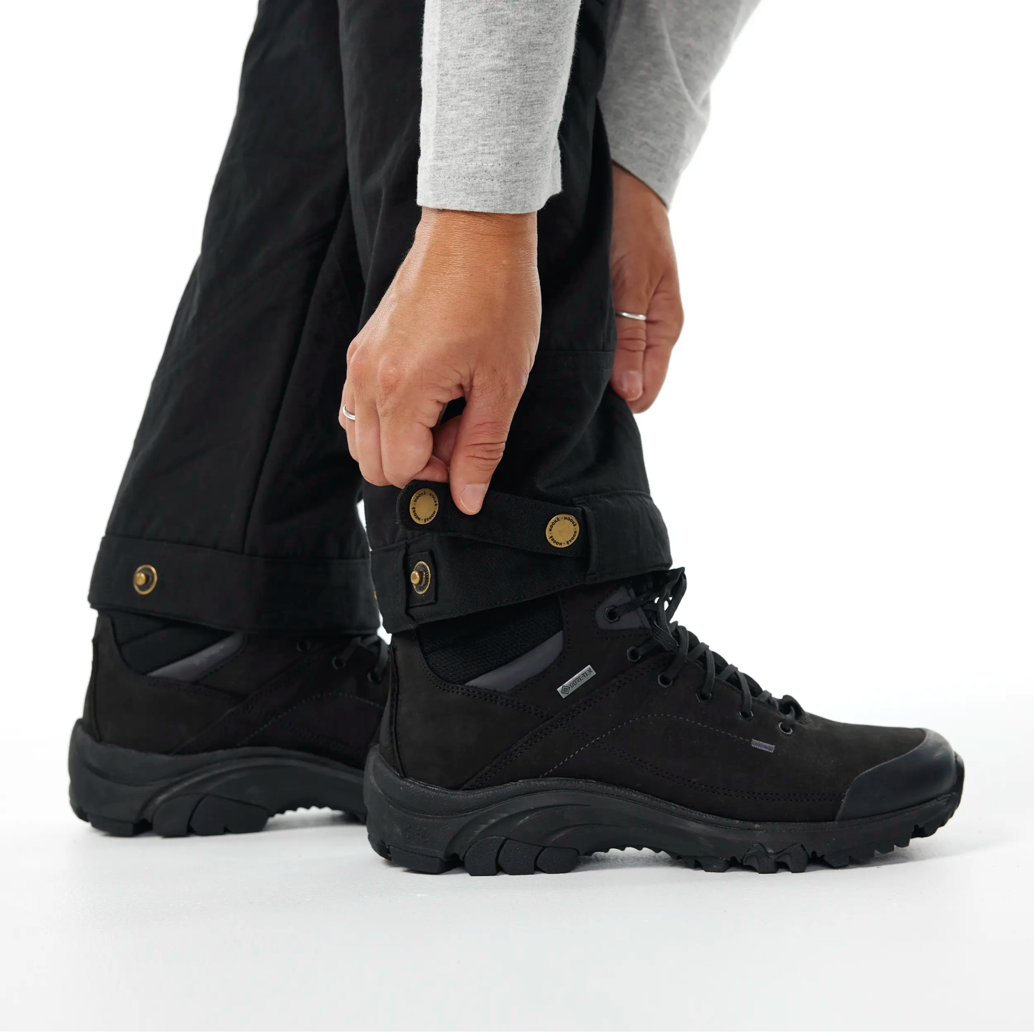 W's Offroad Pants - Hooké