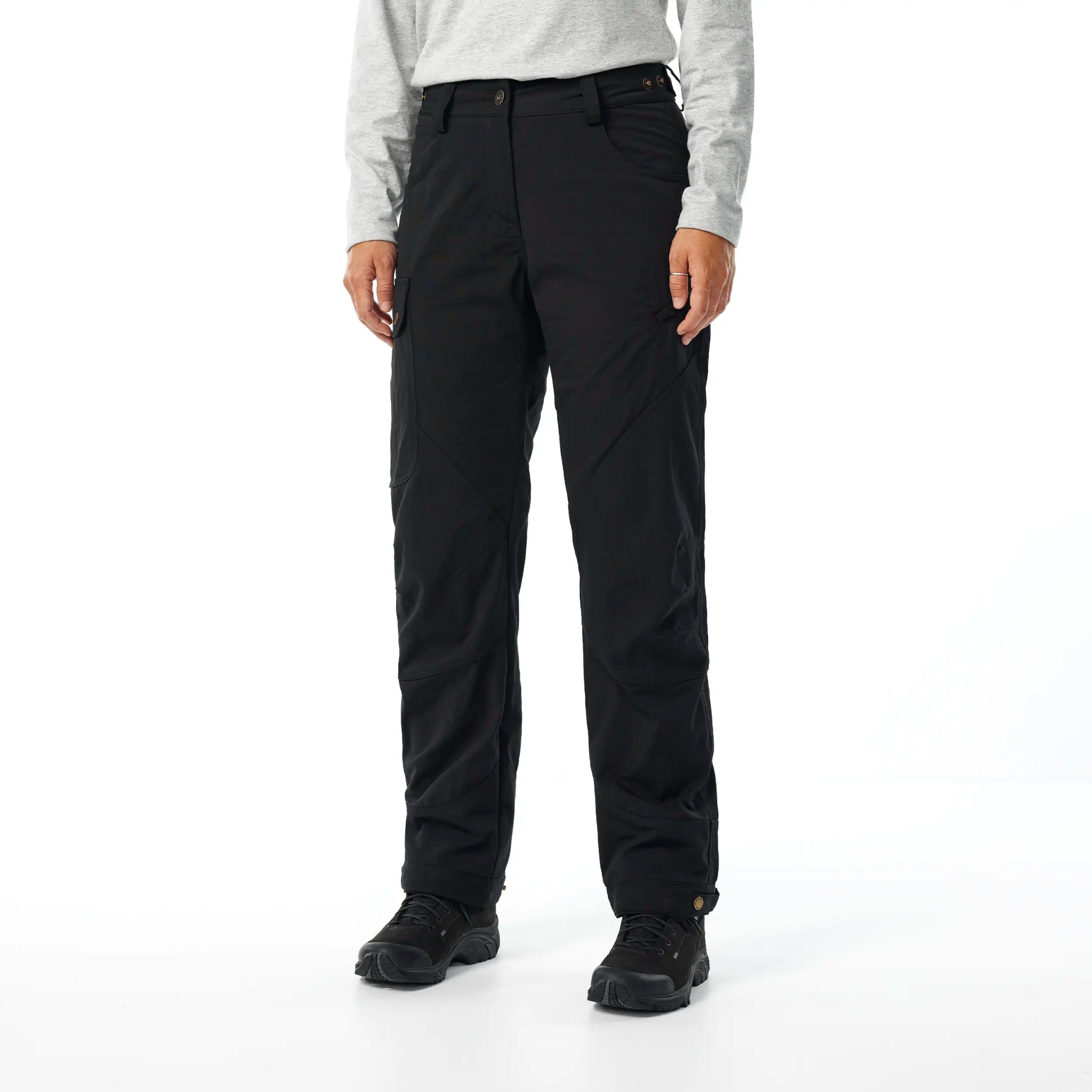 W's Offroad Pants - Hooké