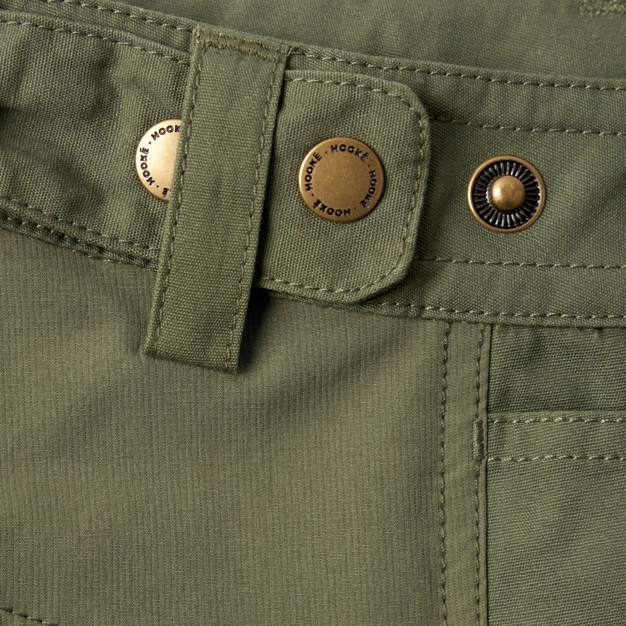 W's Offroad Shorts - Hooké