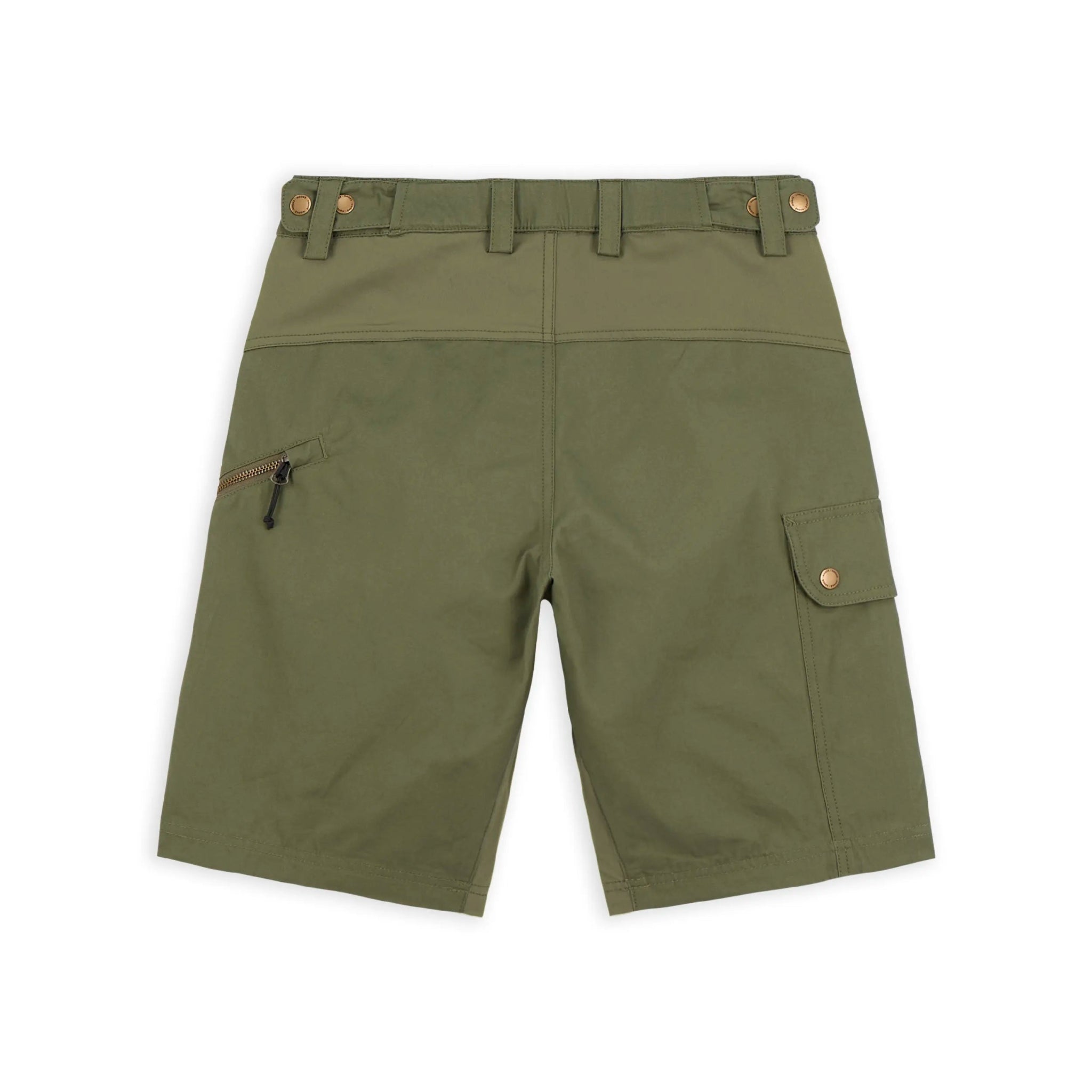 W's Offroad Shorts - Hooké