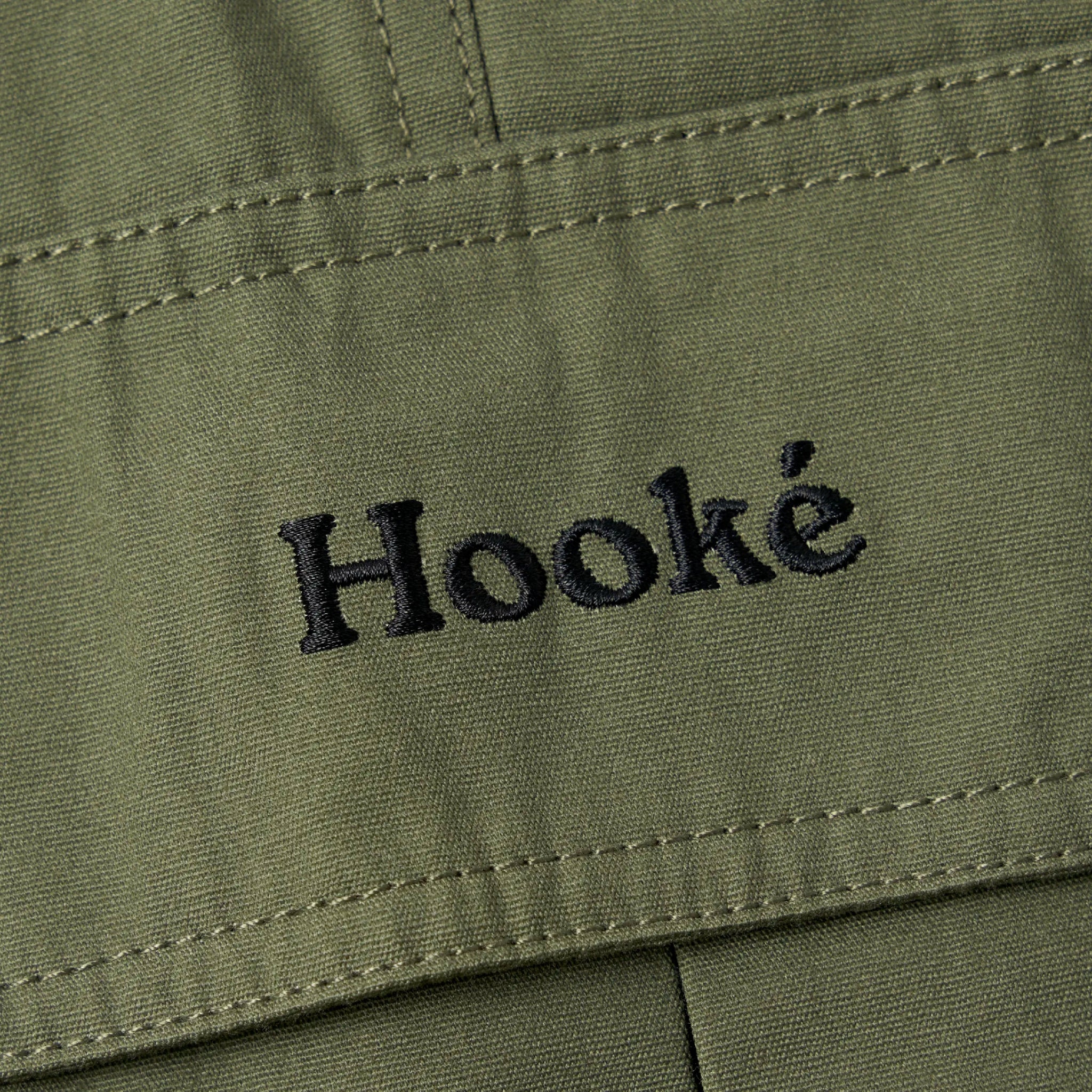 W's Offroad Shorts - Hooké