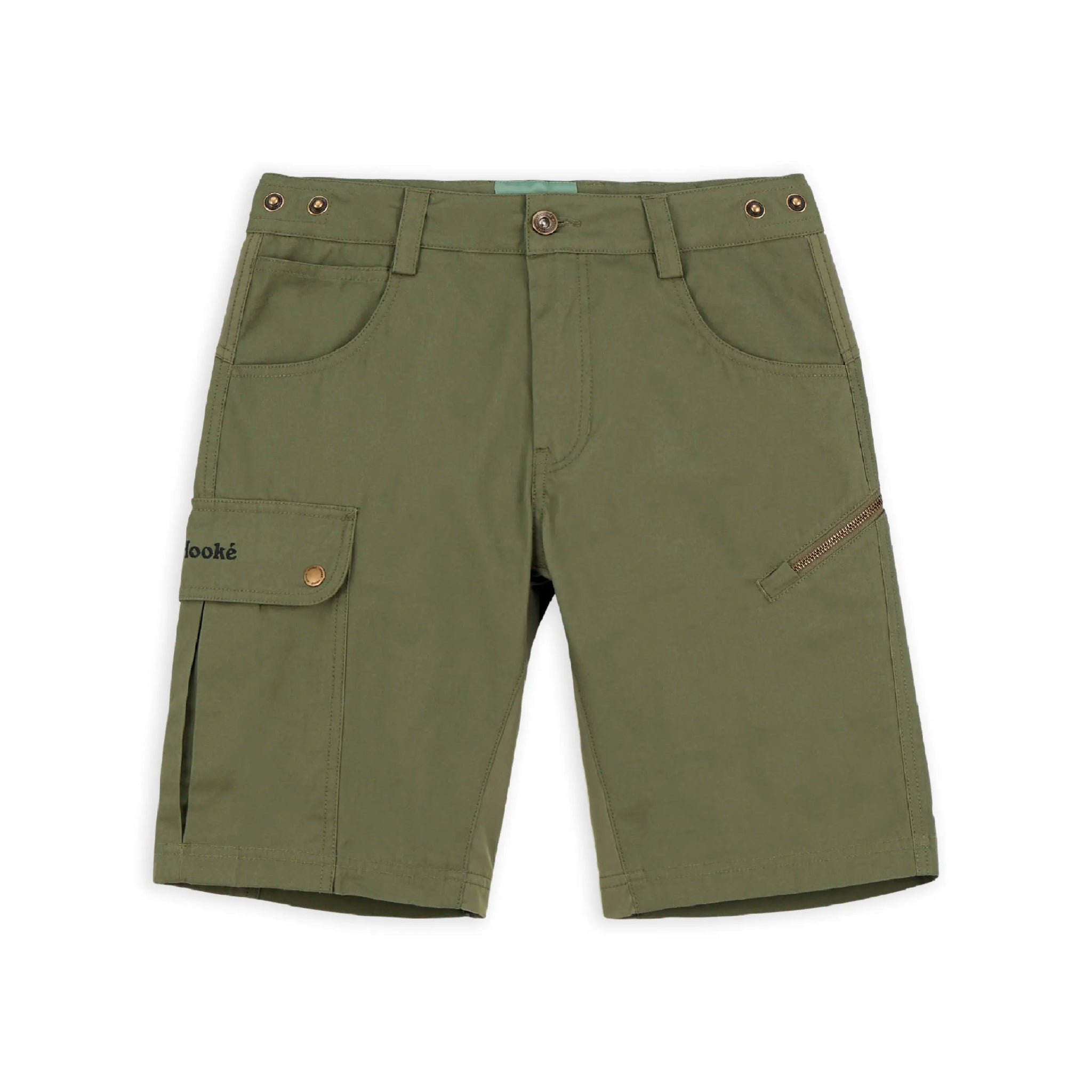 W's Offroad Shorts - Hooké