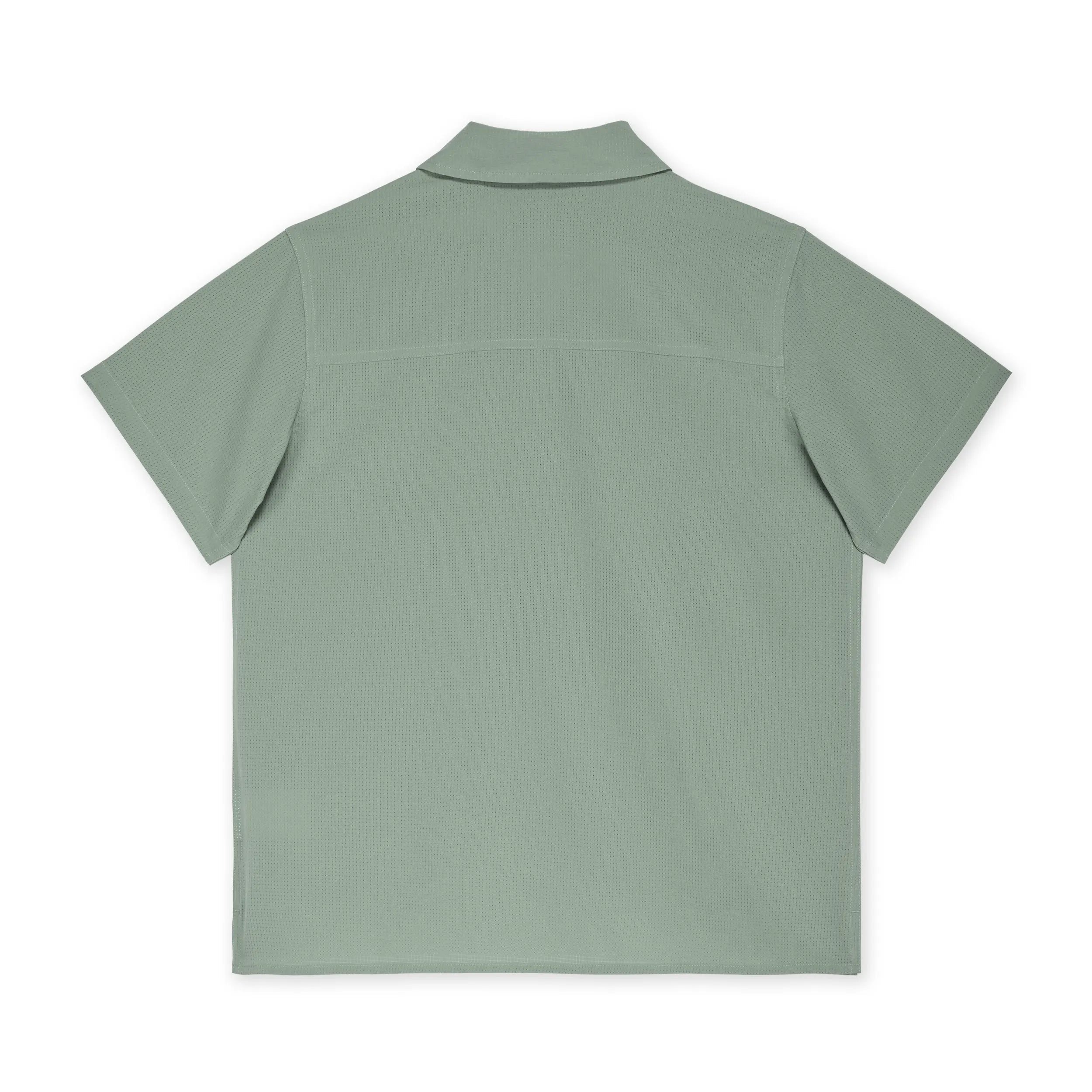 W's Okanagan Short Sleeve Shirt - Hooké