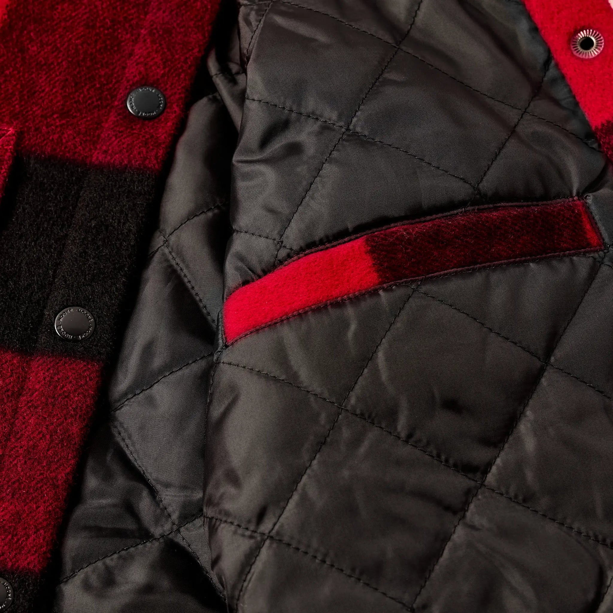 W's Original Canadian Insulated Shirt - Hooké