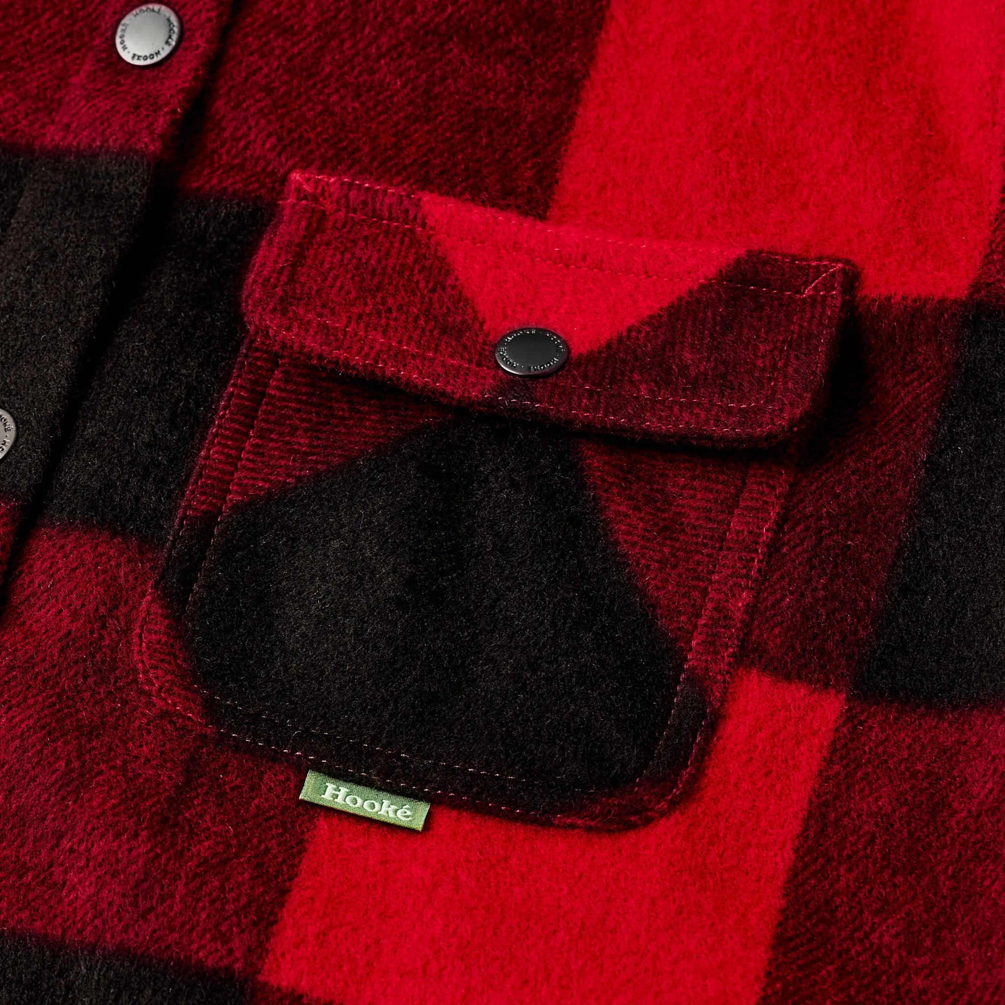 W's Original Canadian Insulated Shirt - Hooké