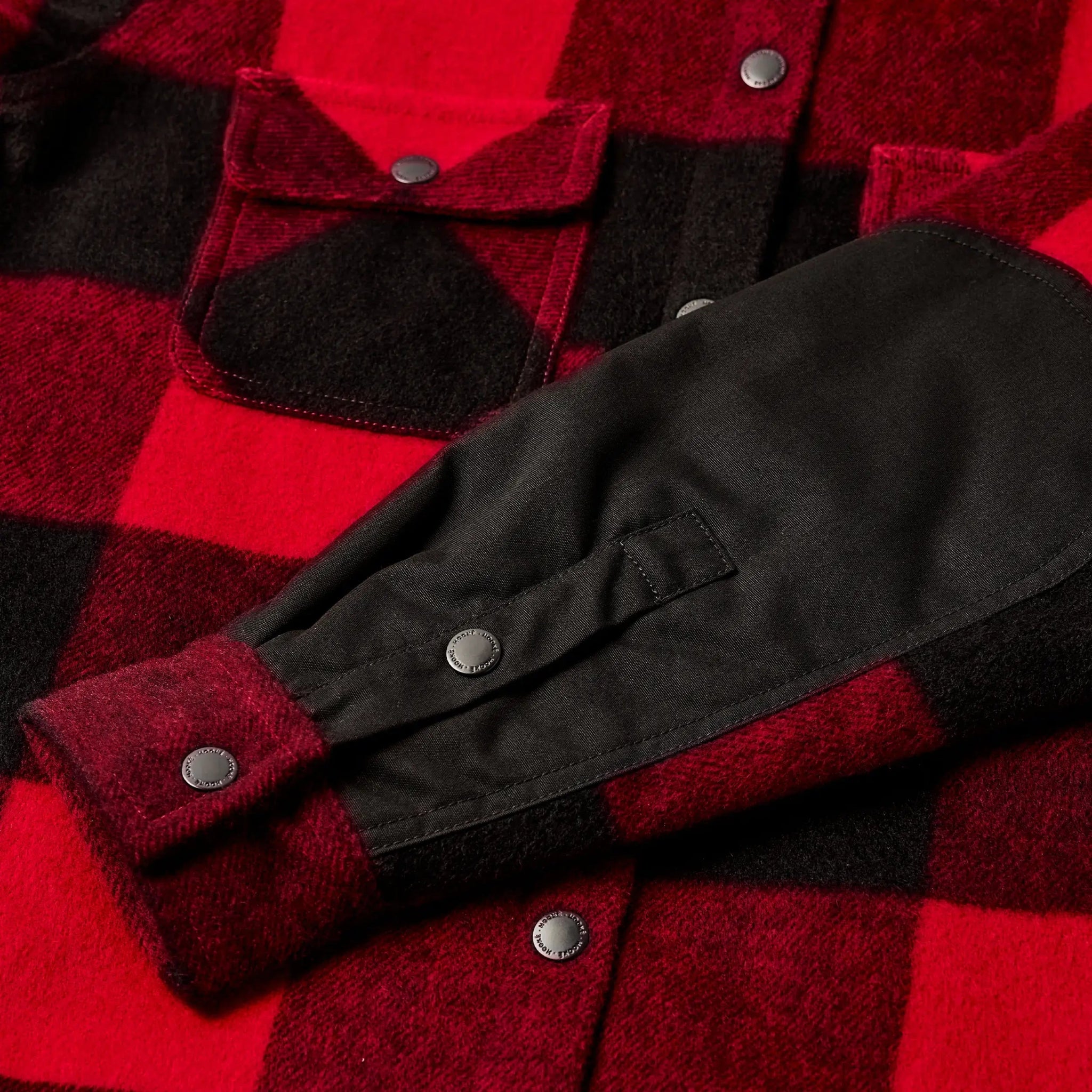 W's Original Canadian Insulated Shirt - Hooké