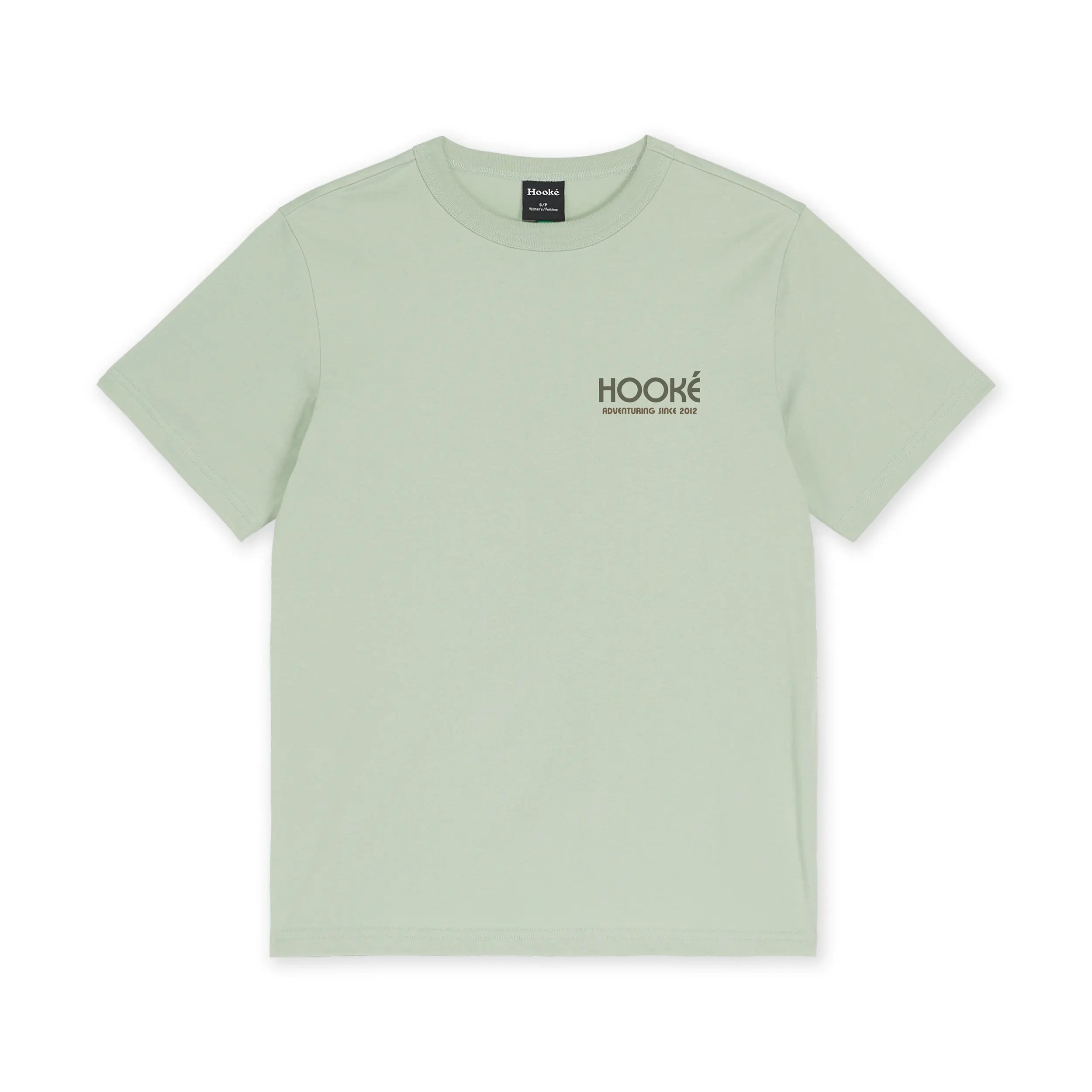 W's Outdoor Essentials T-Shirt - Hooké