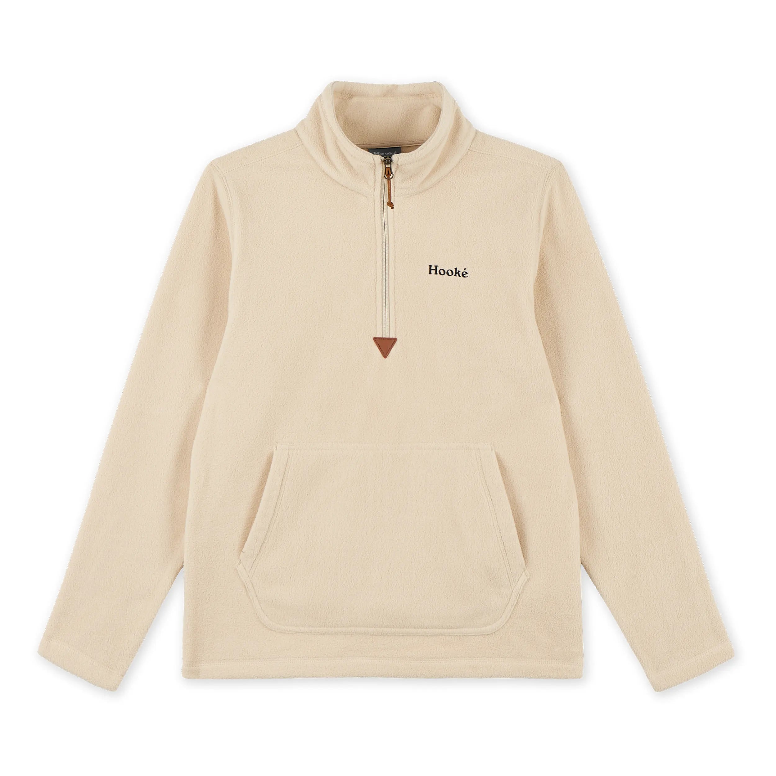 W's Pullover Polar Fleece - Hooké