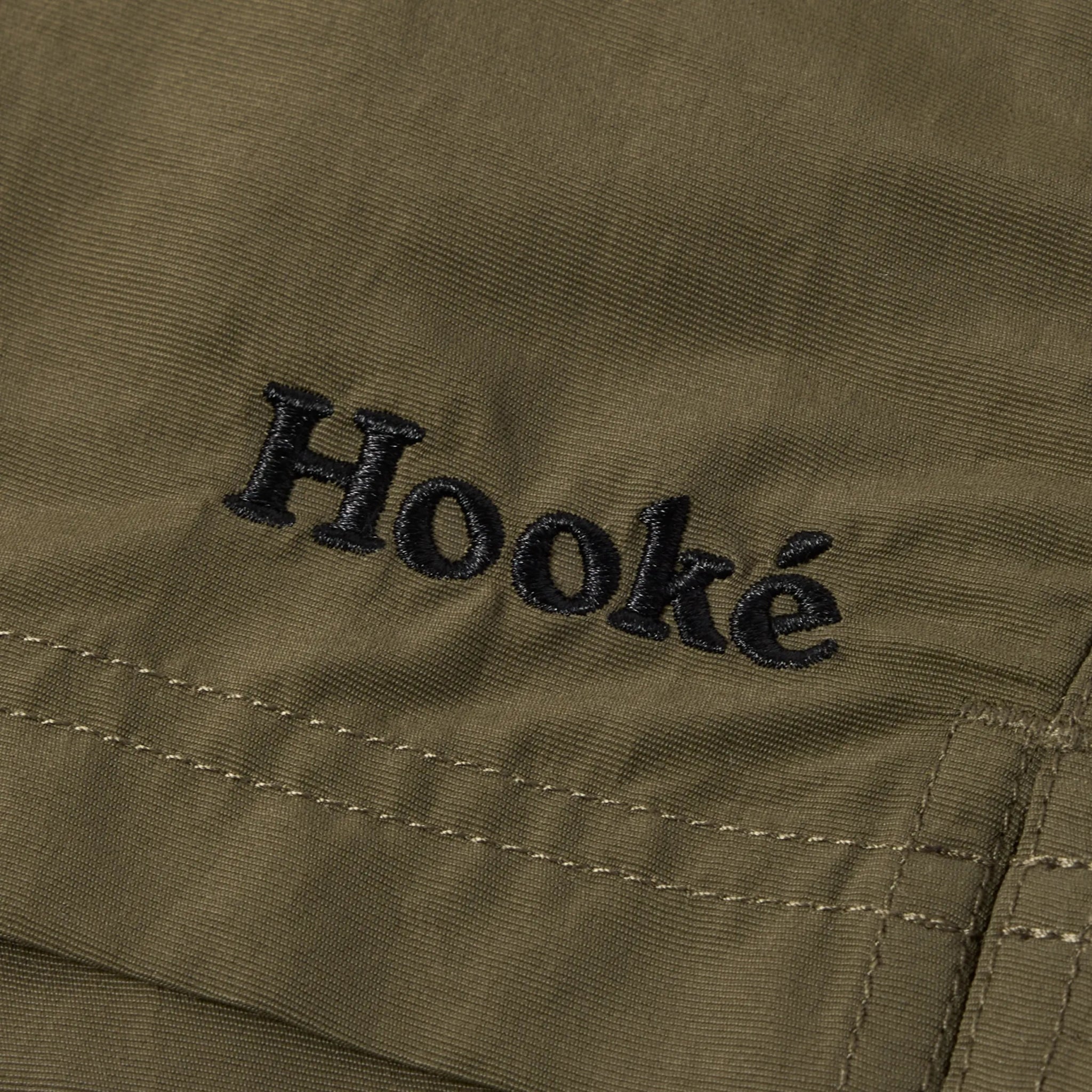 W's River Shorts - Hooké
