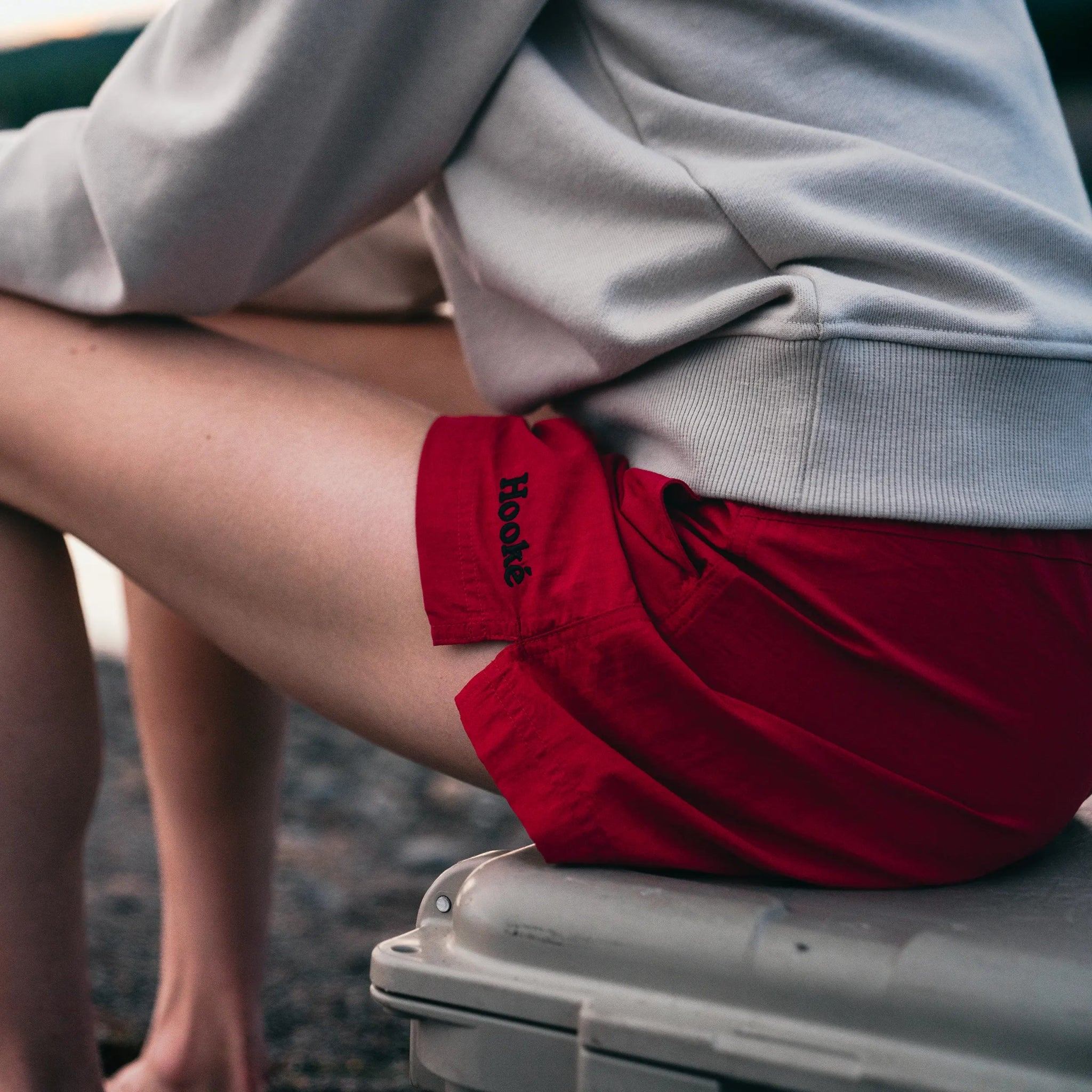 W's River Shorts - Hooké