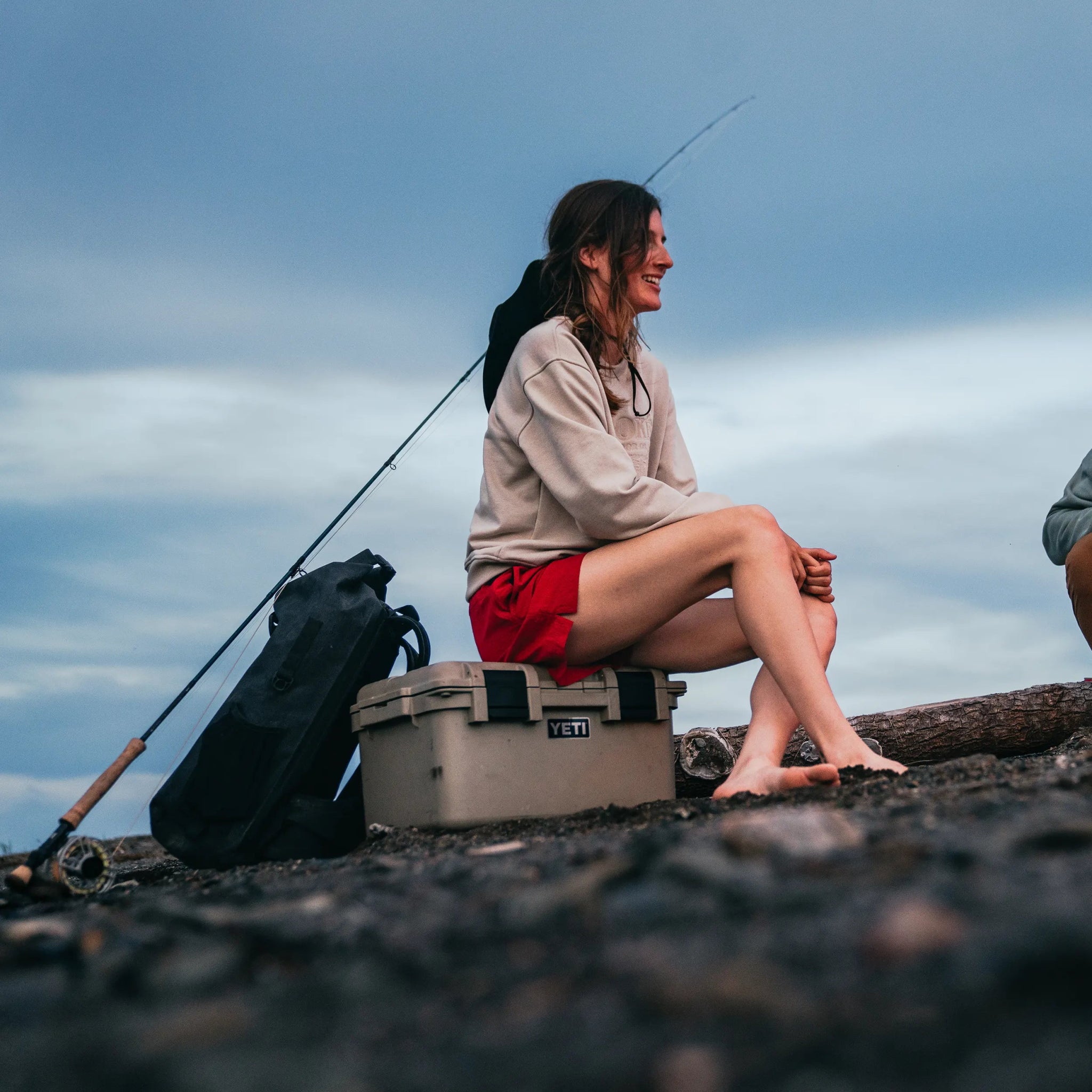 W's River Shorts - Hooké