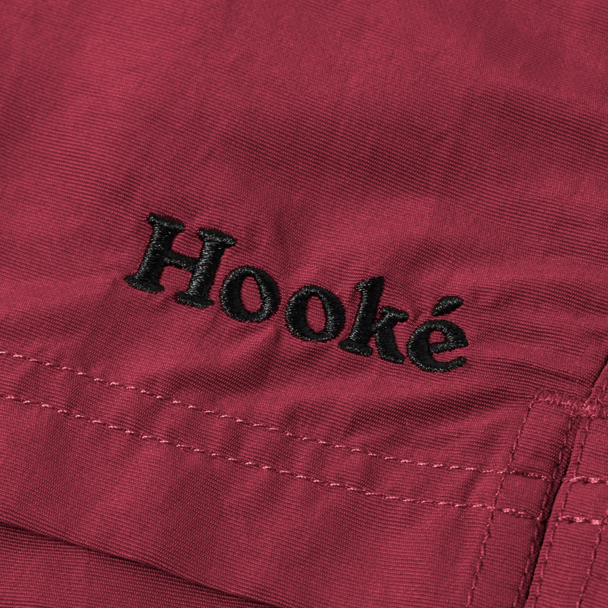 W's River Shorts - Hooké