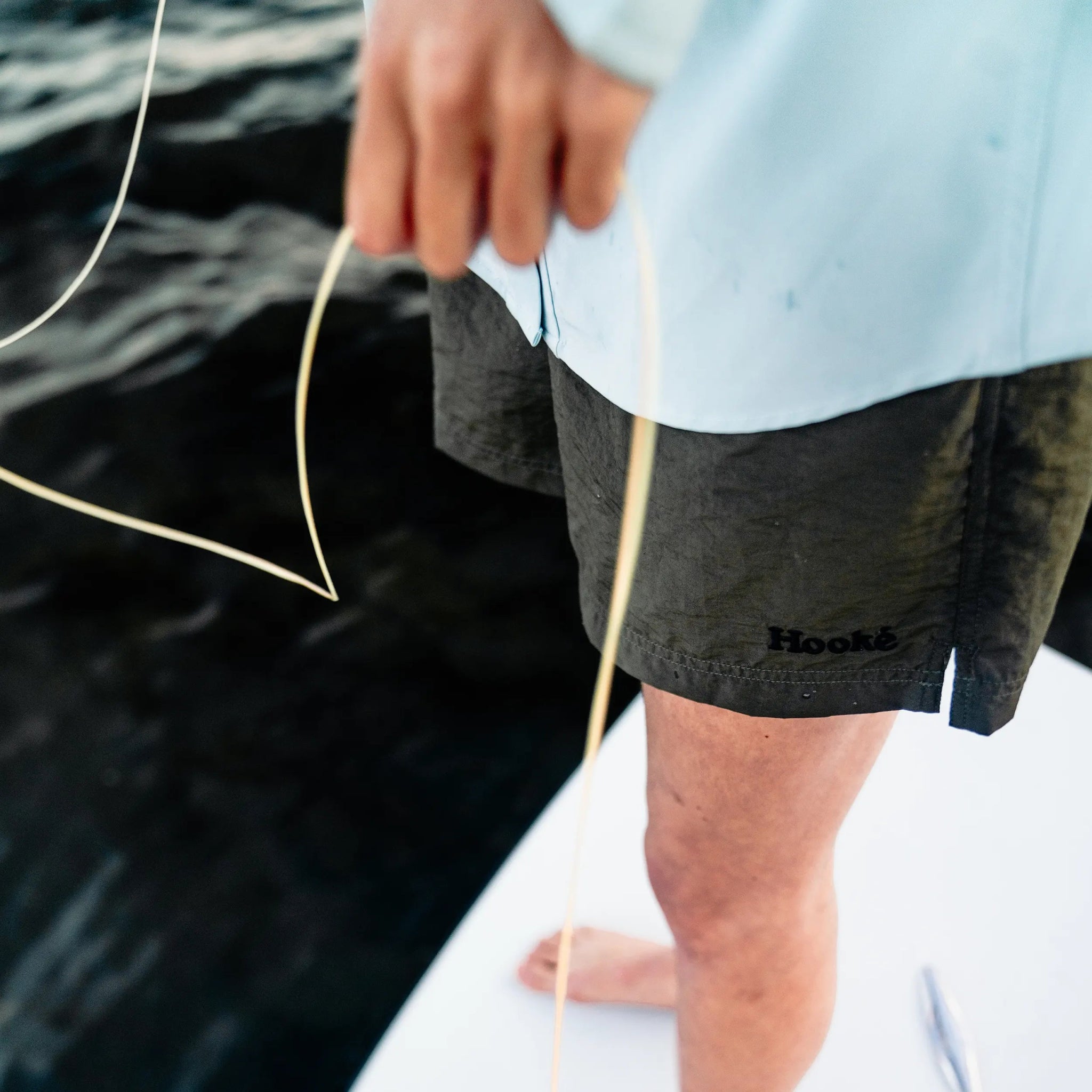 W's River Shorts - Hooké