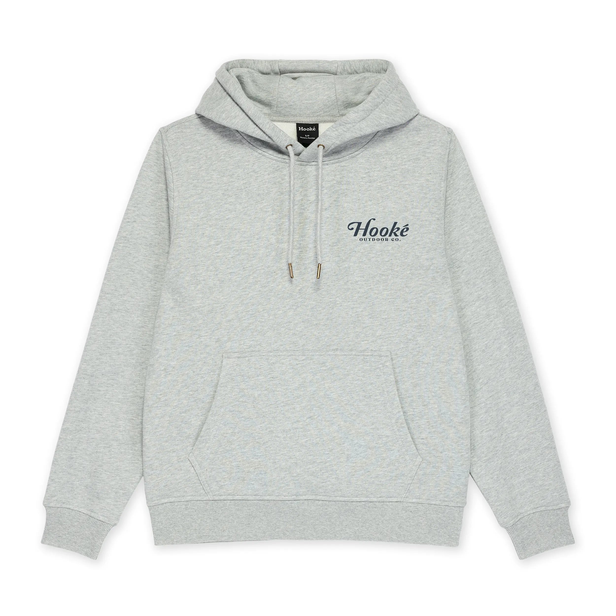 W's Sandhill Crane Hoodie - Hooké