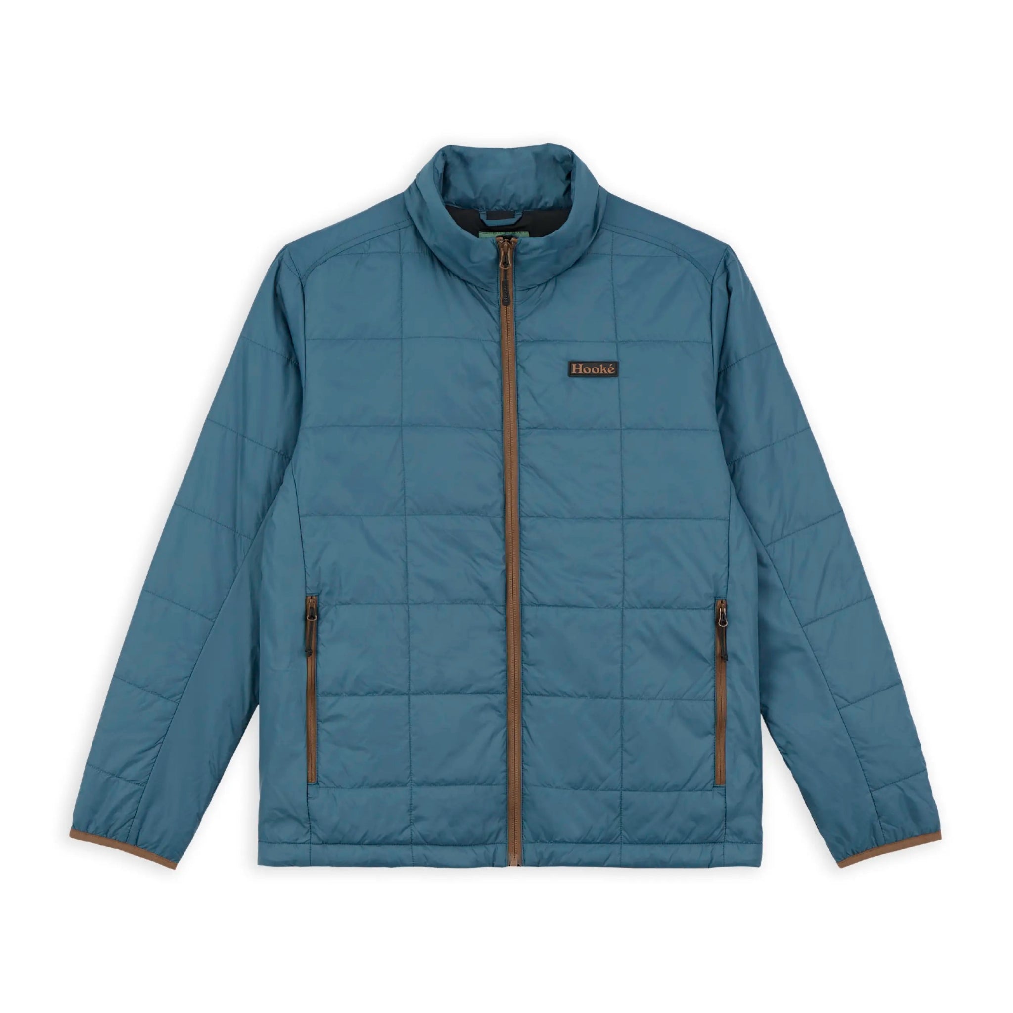 W's Seasonal Lightweight Insulated Jacket - Main Image