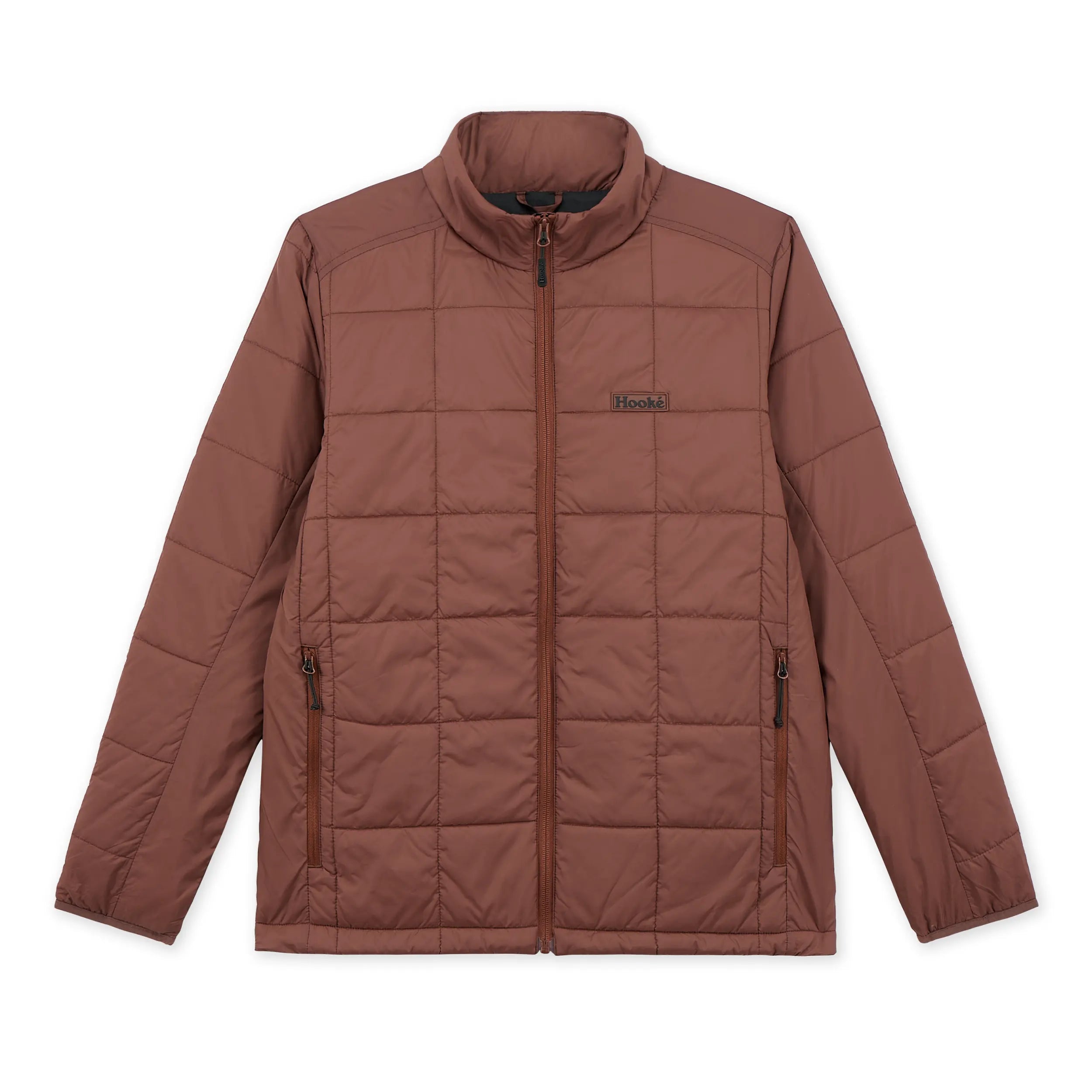 W's Seasonal Lightweight Insulated Jacket - Hooké