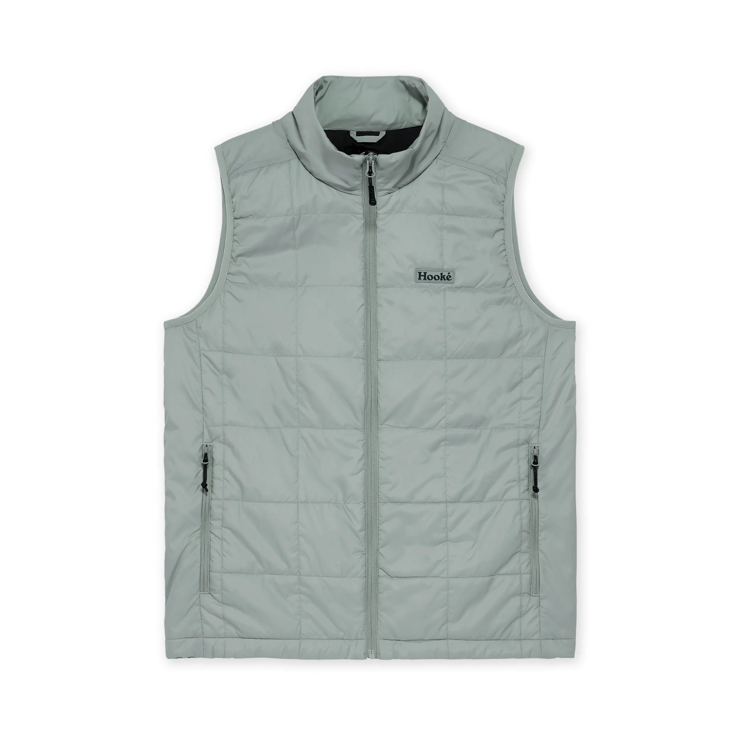 W's Seasonal Lightweight Insulated Vest - Hooké
