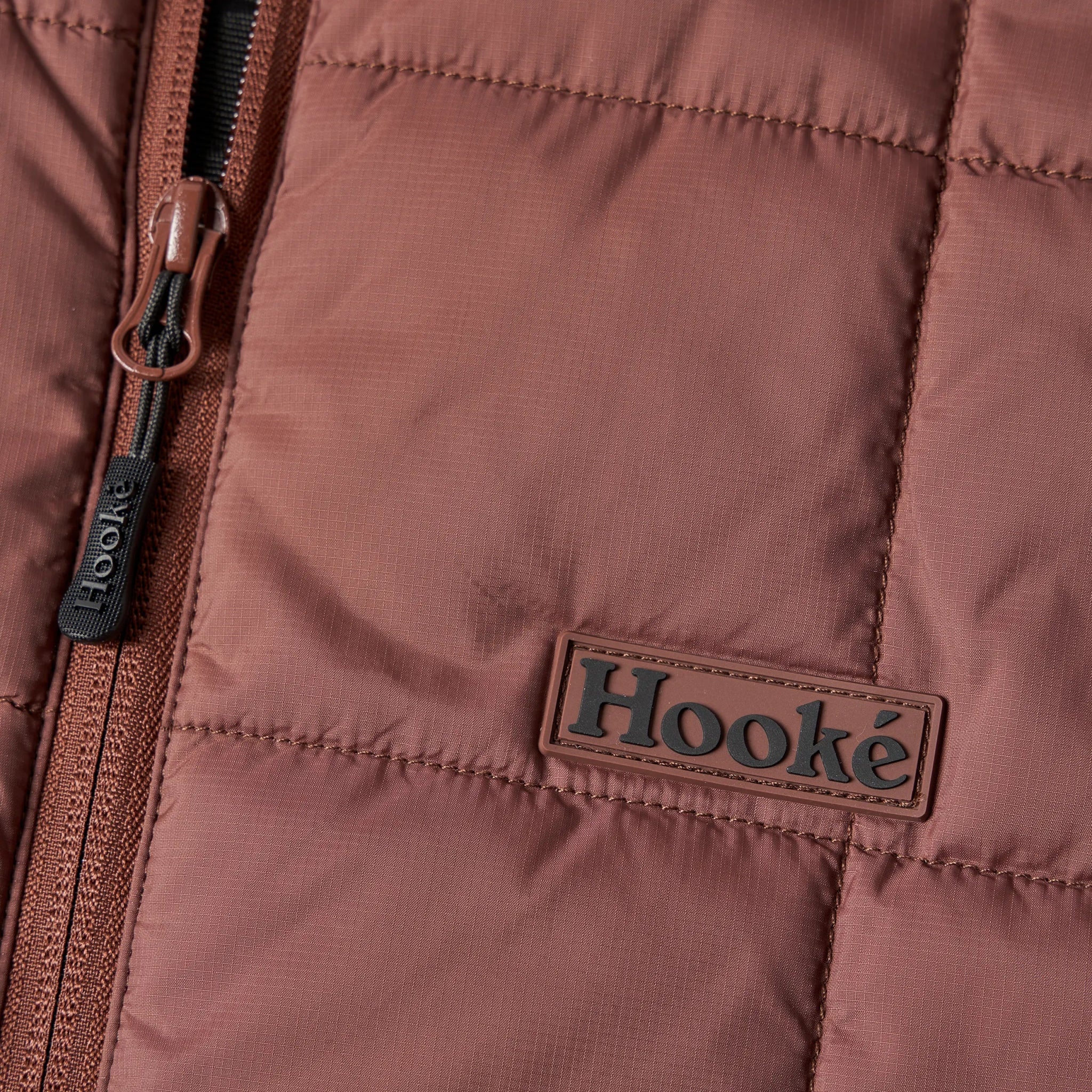 W's Seasonal Lightweight Insulated Vest - Hooké
