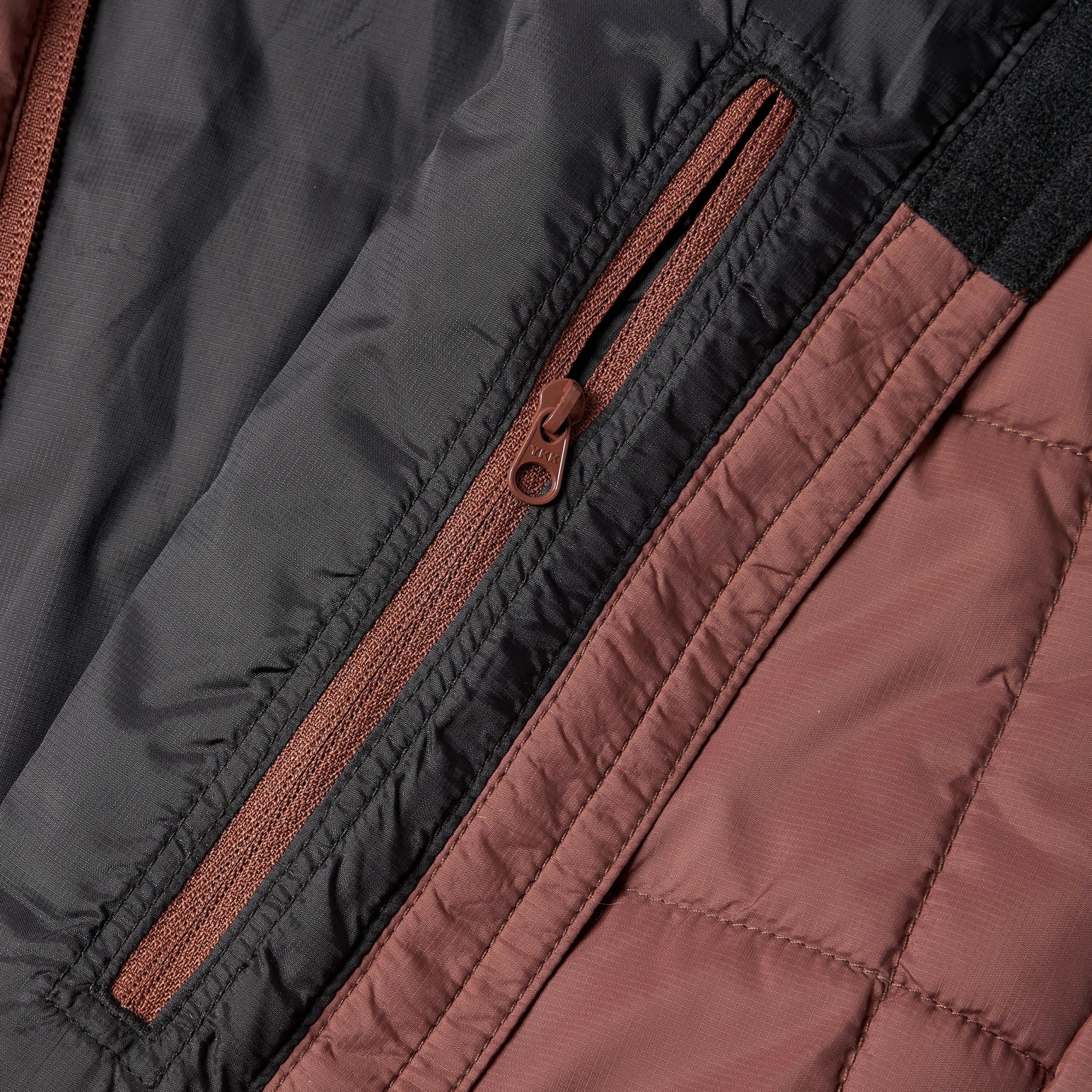 W's Seasonal Lightweight Insulated Vest - Hooké