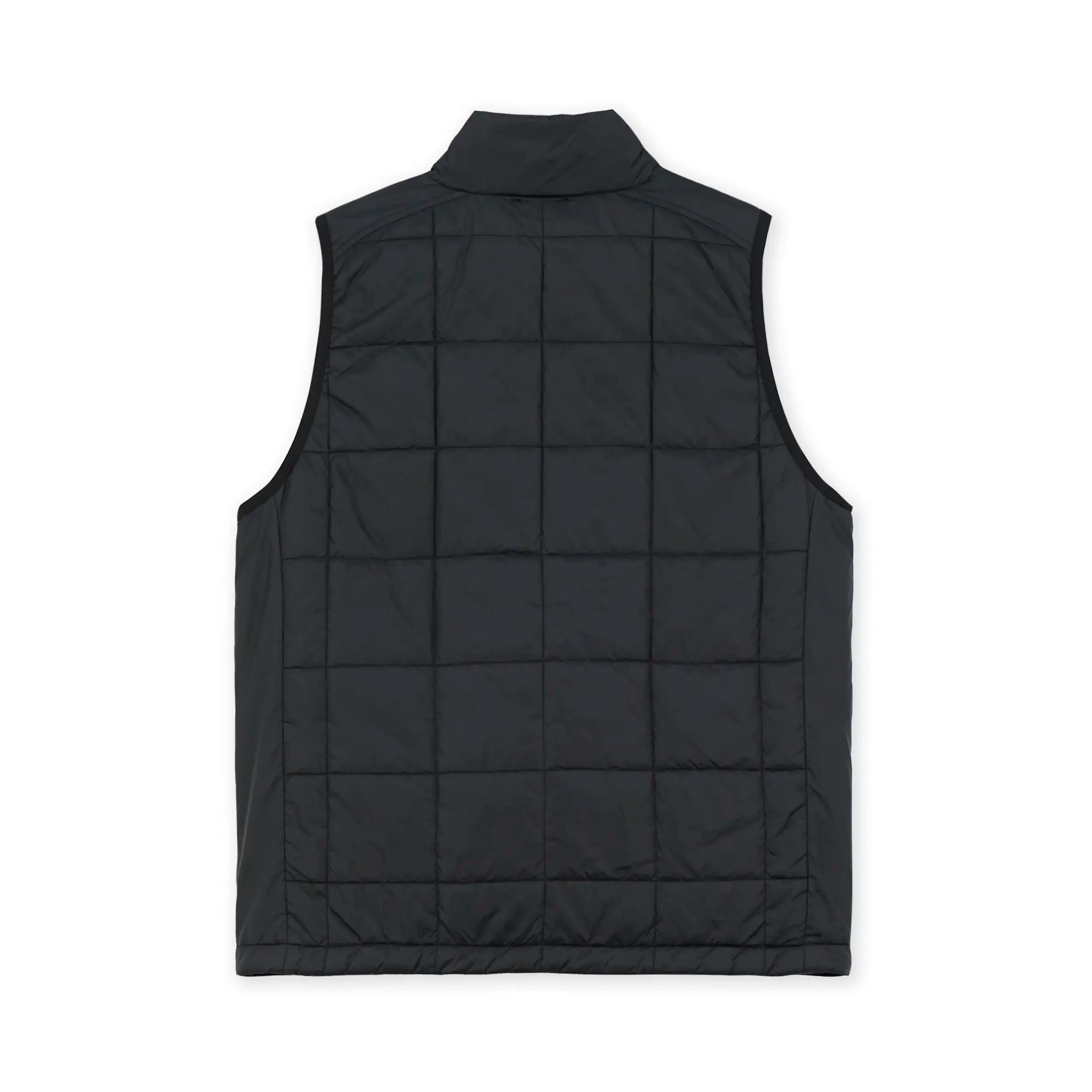 W's Seasonal Lightweight Insulated Vest - Hooké