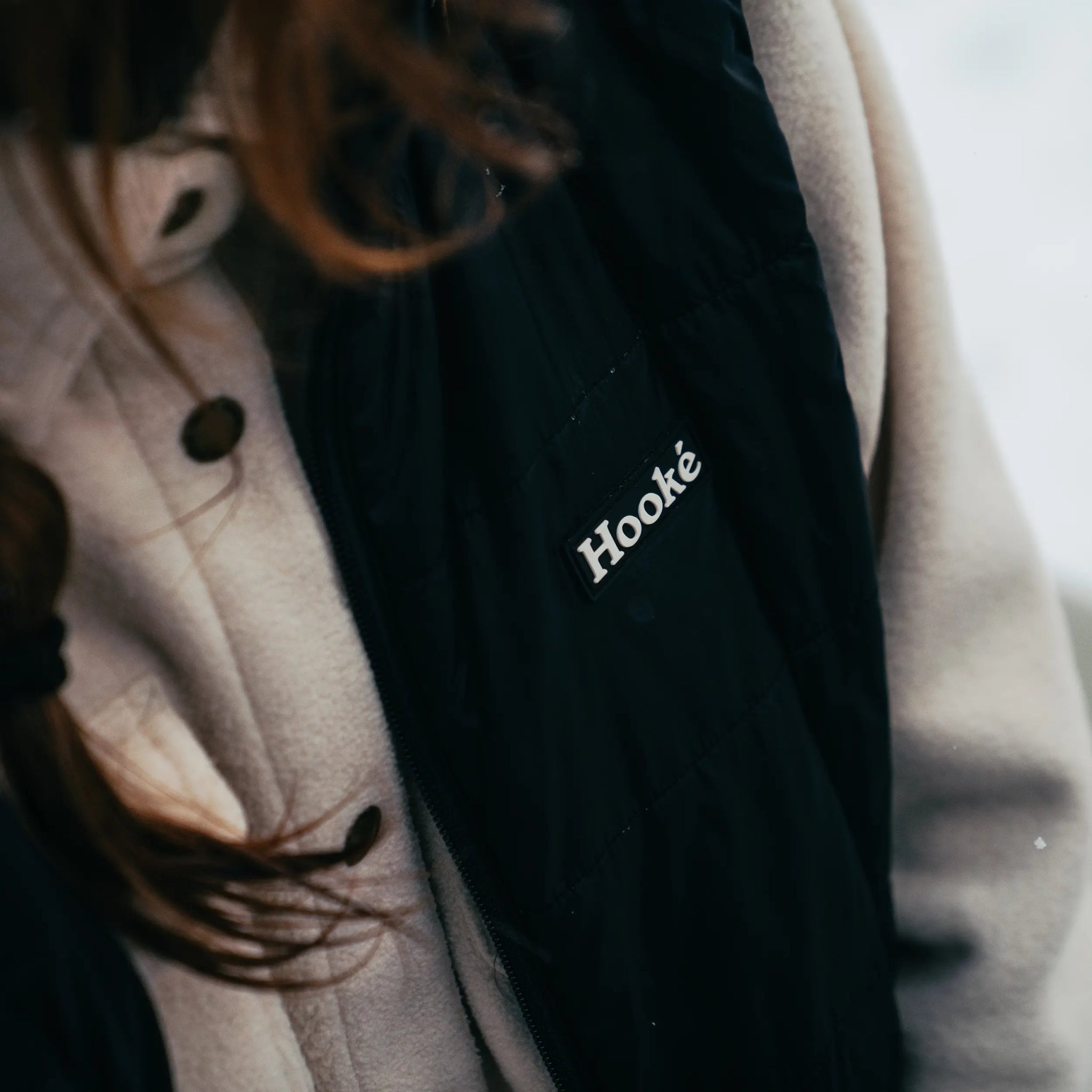 W's Seasonal Lightweight Insulated Vest - Hooké