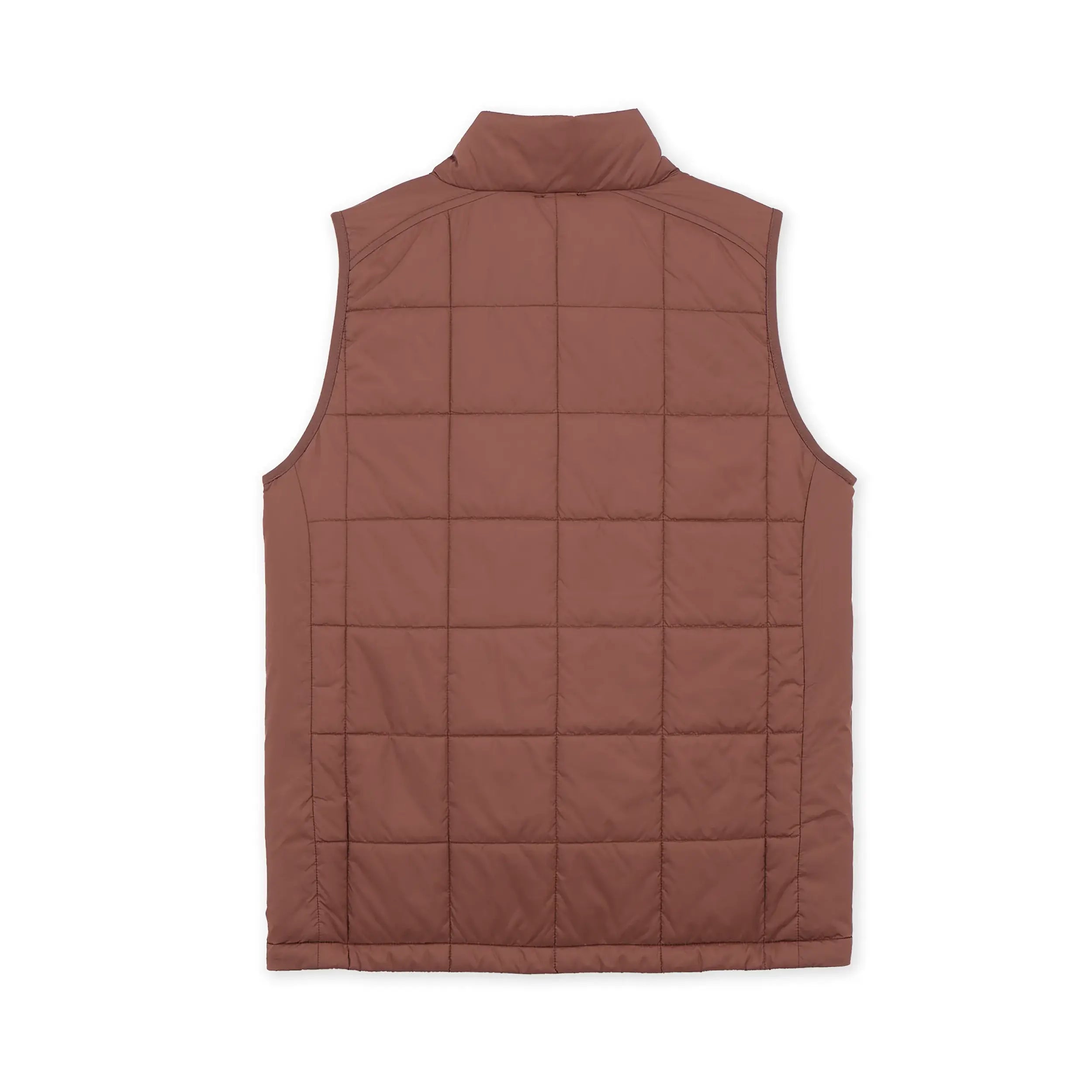 W's Seasonal Lightweight Insulated Vest - Hooké