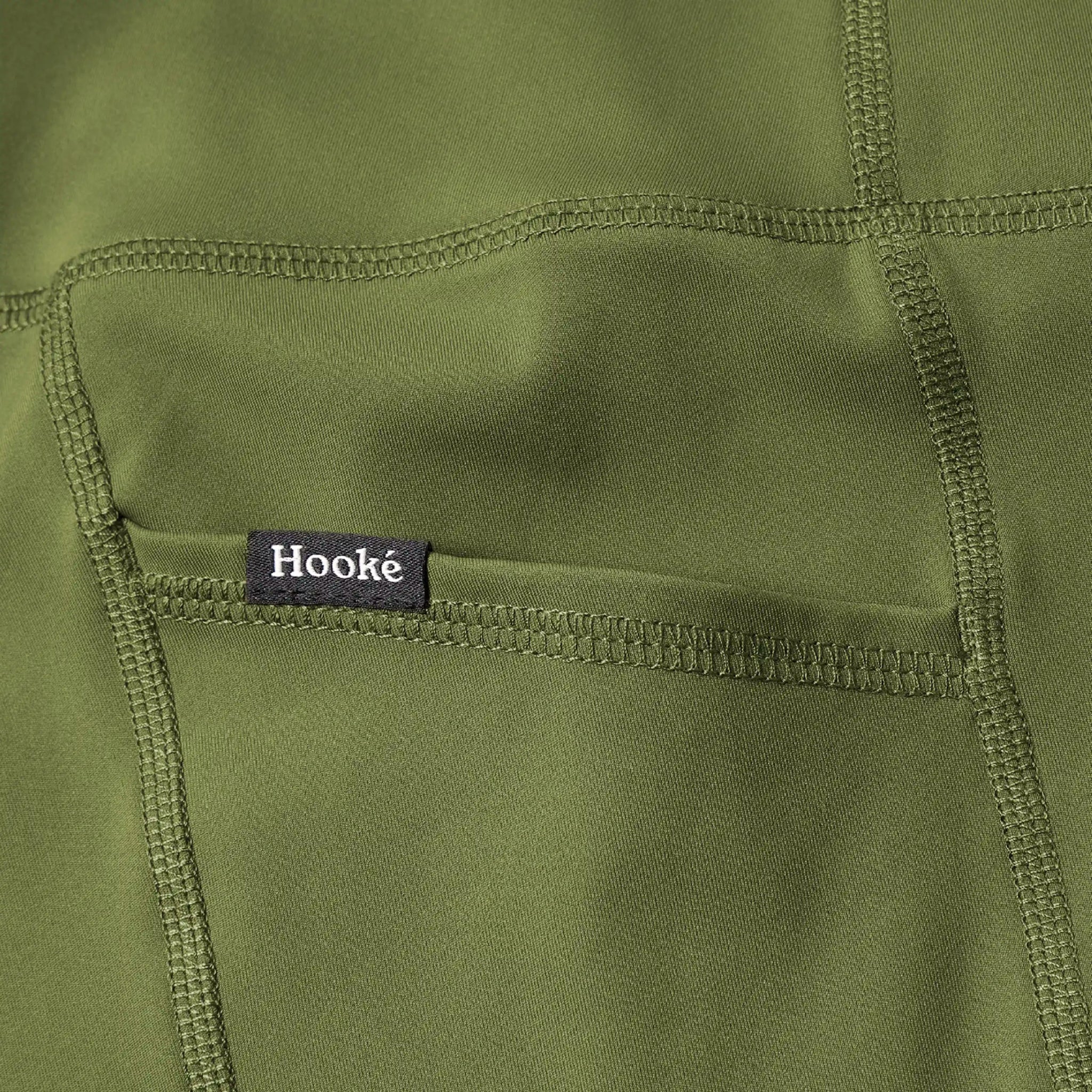 W's Summer Legging - Hooké