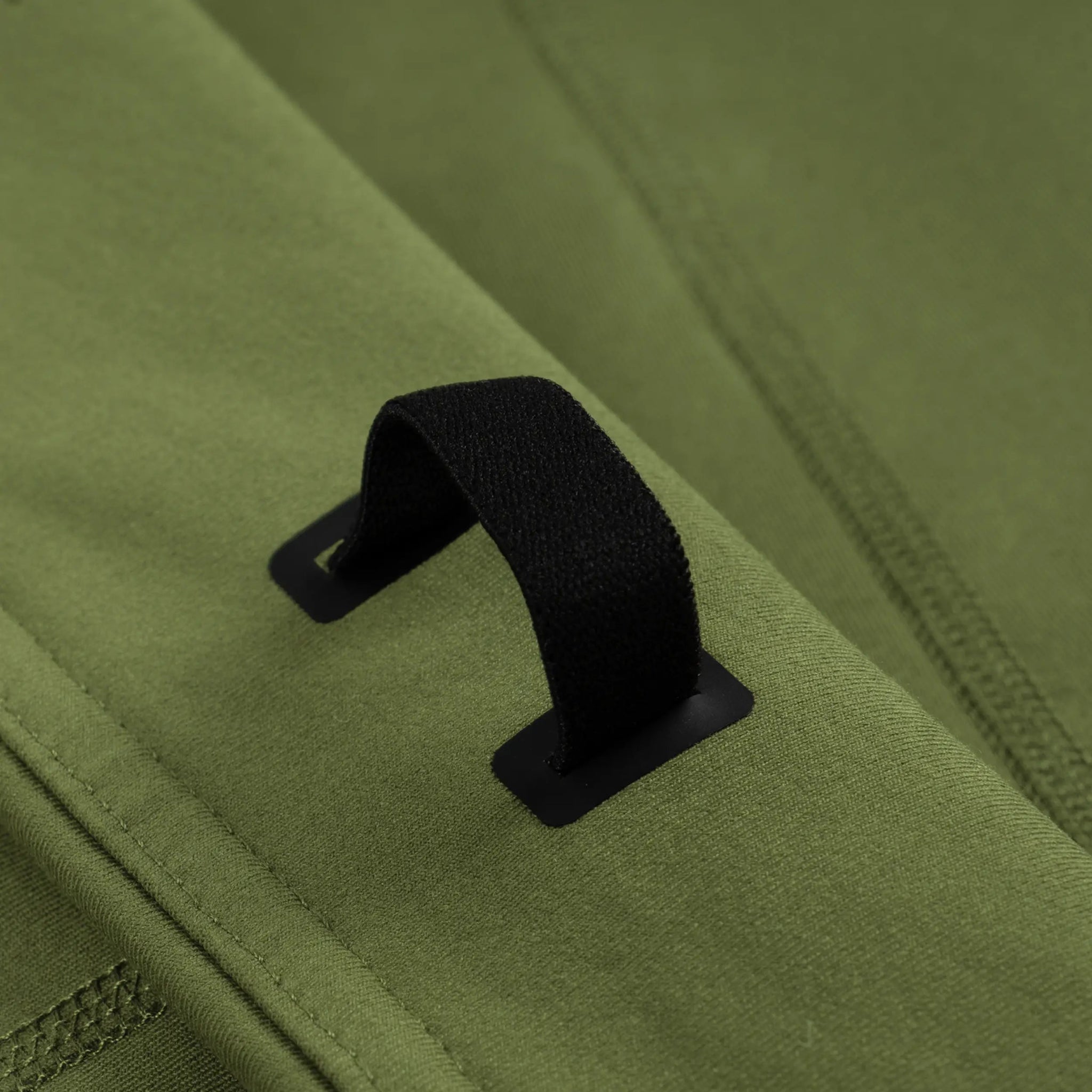 W's Summer Short Legging - Hooké