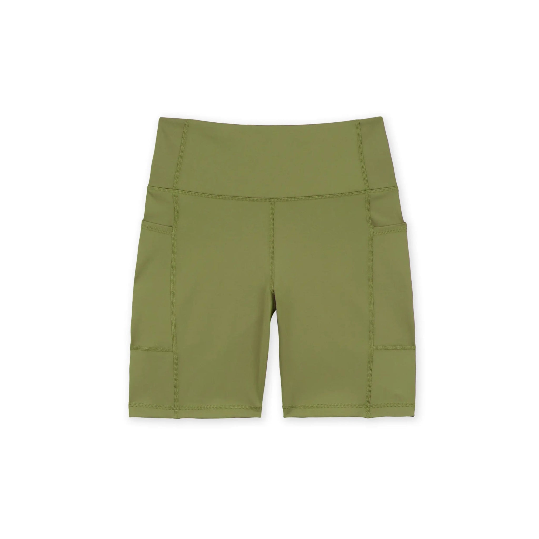 W's Summer Short Legging - Hooké