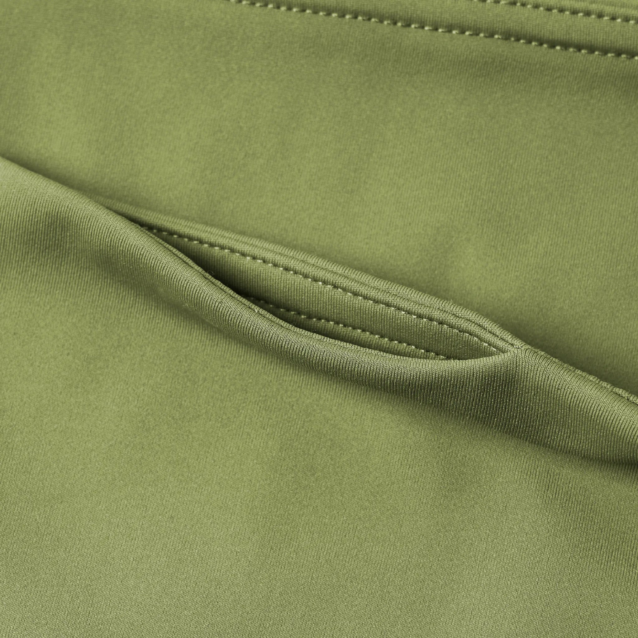 W's Summer Short Legging - Hooké