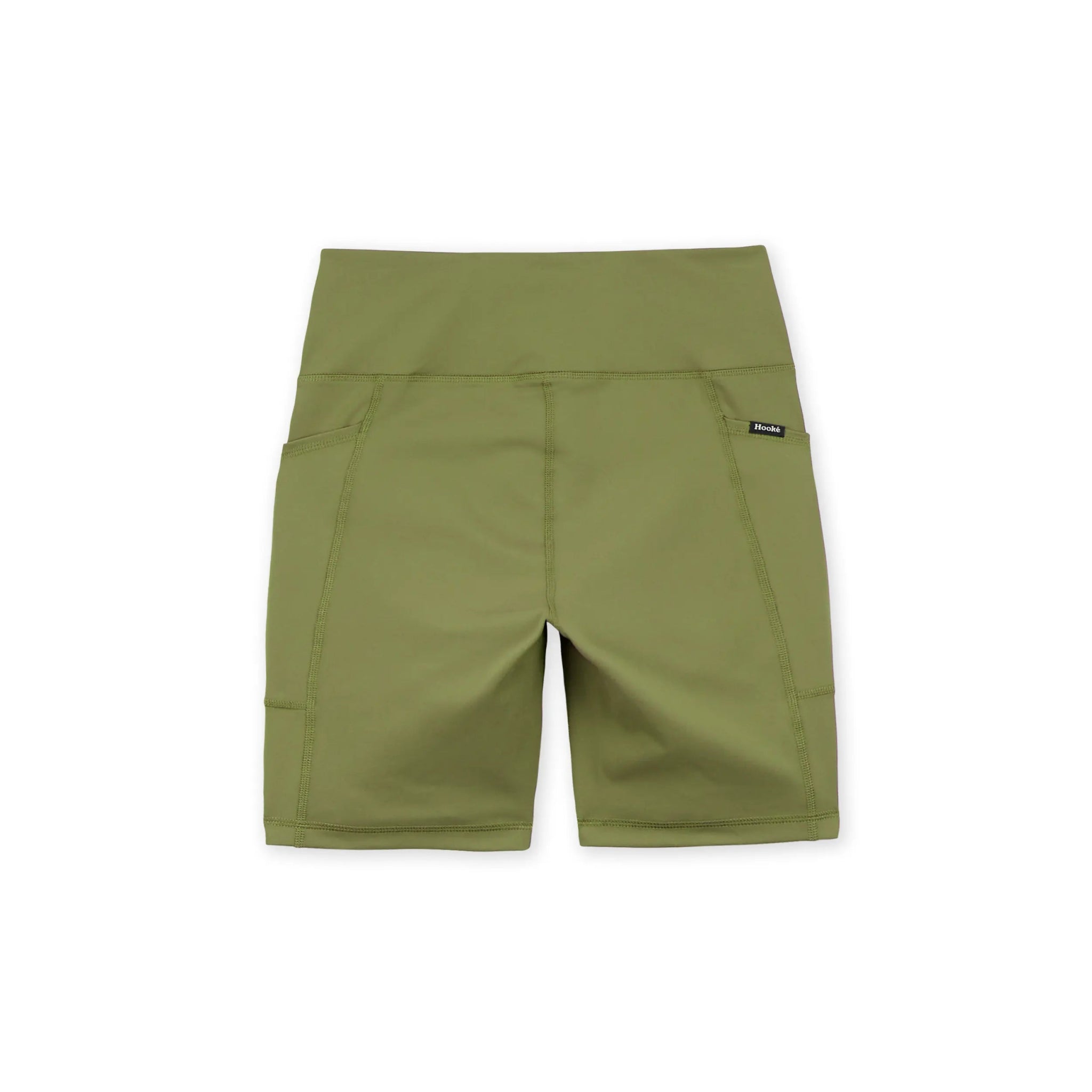 W's Summer Short Legging - Hooké