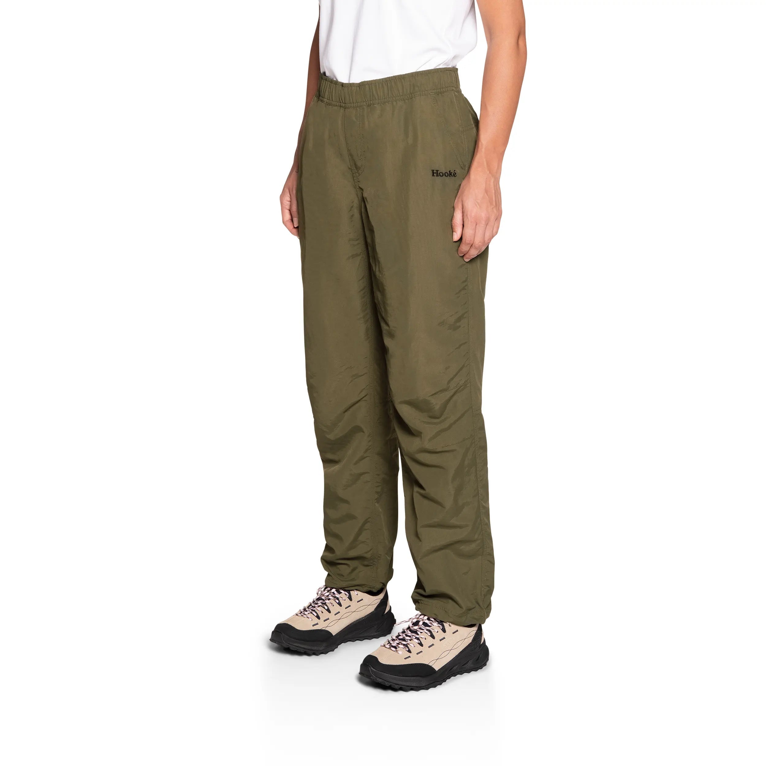 W's Taslan Pants - Hooké