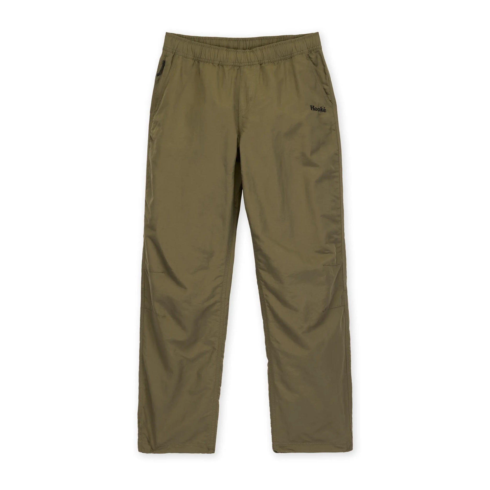 W's Taslan Pants - Hooké