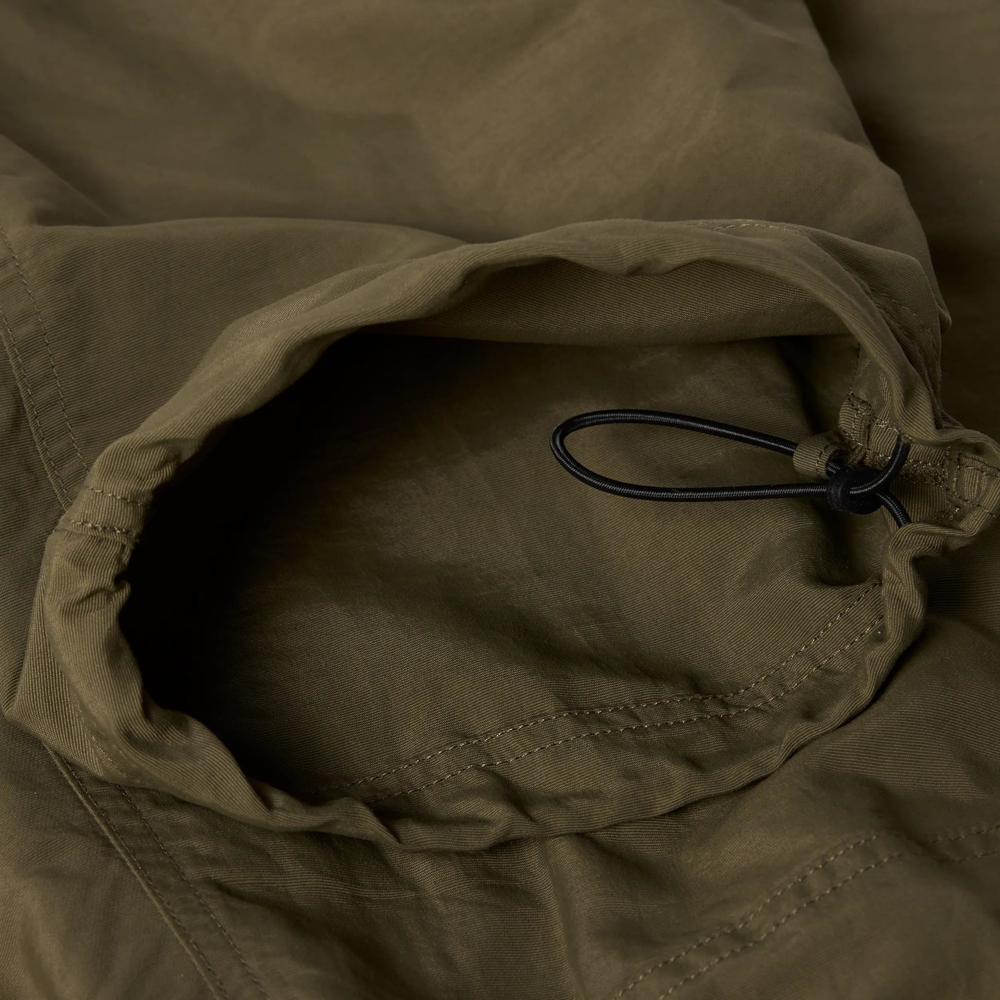 W's Taslan Pants - Hooké