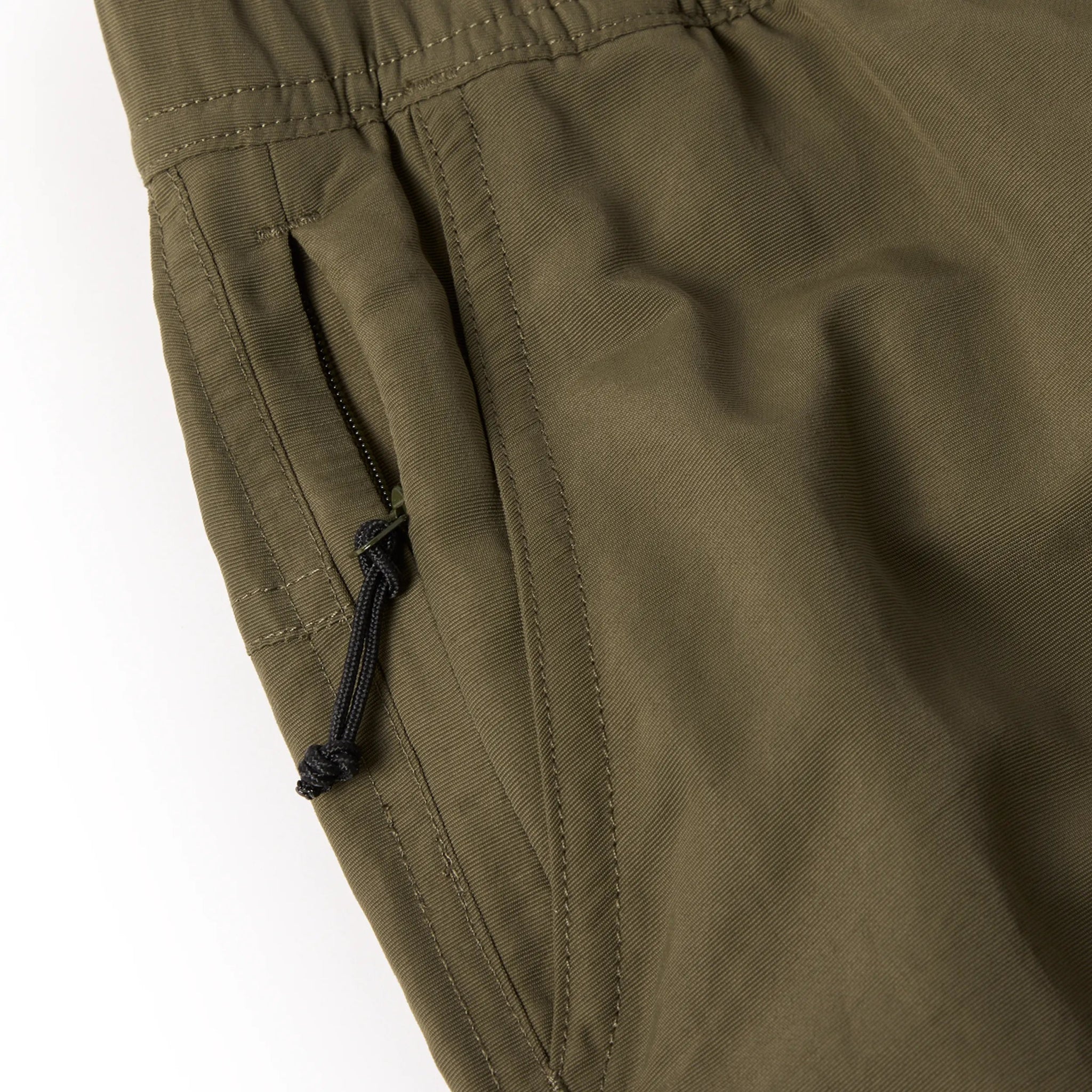 W's Taslan Pants - Hooké