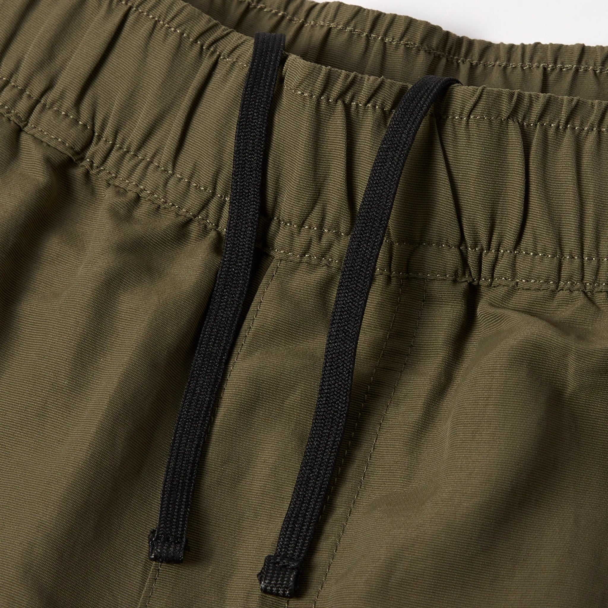 W's Taslan Pants - Hooké